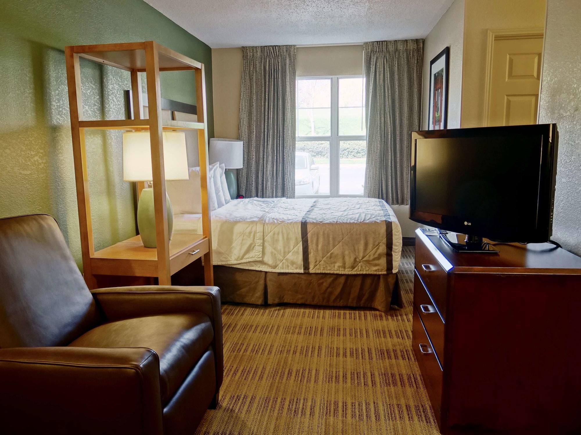 Extended Stay America Suites - Portland - Hillsboro Luaran gambar