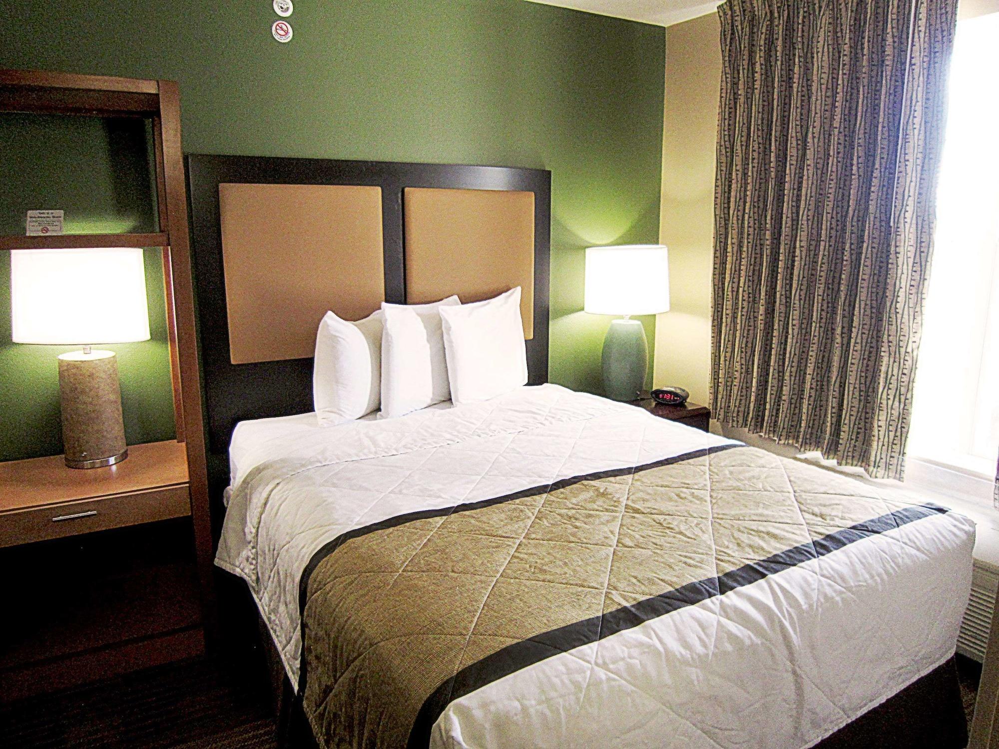Extended Stay America Suites - Portland - Hillsboro Luaran gambar
