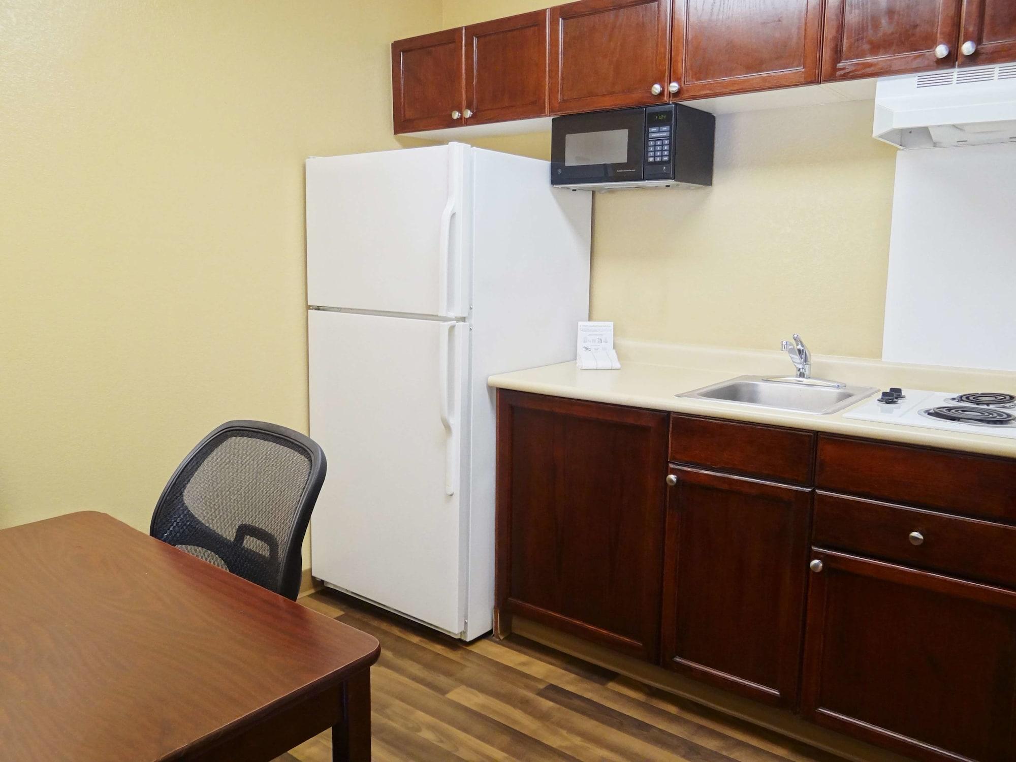 Extended Stay America Suites - Portland - Hillsboro Luaran gambar