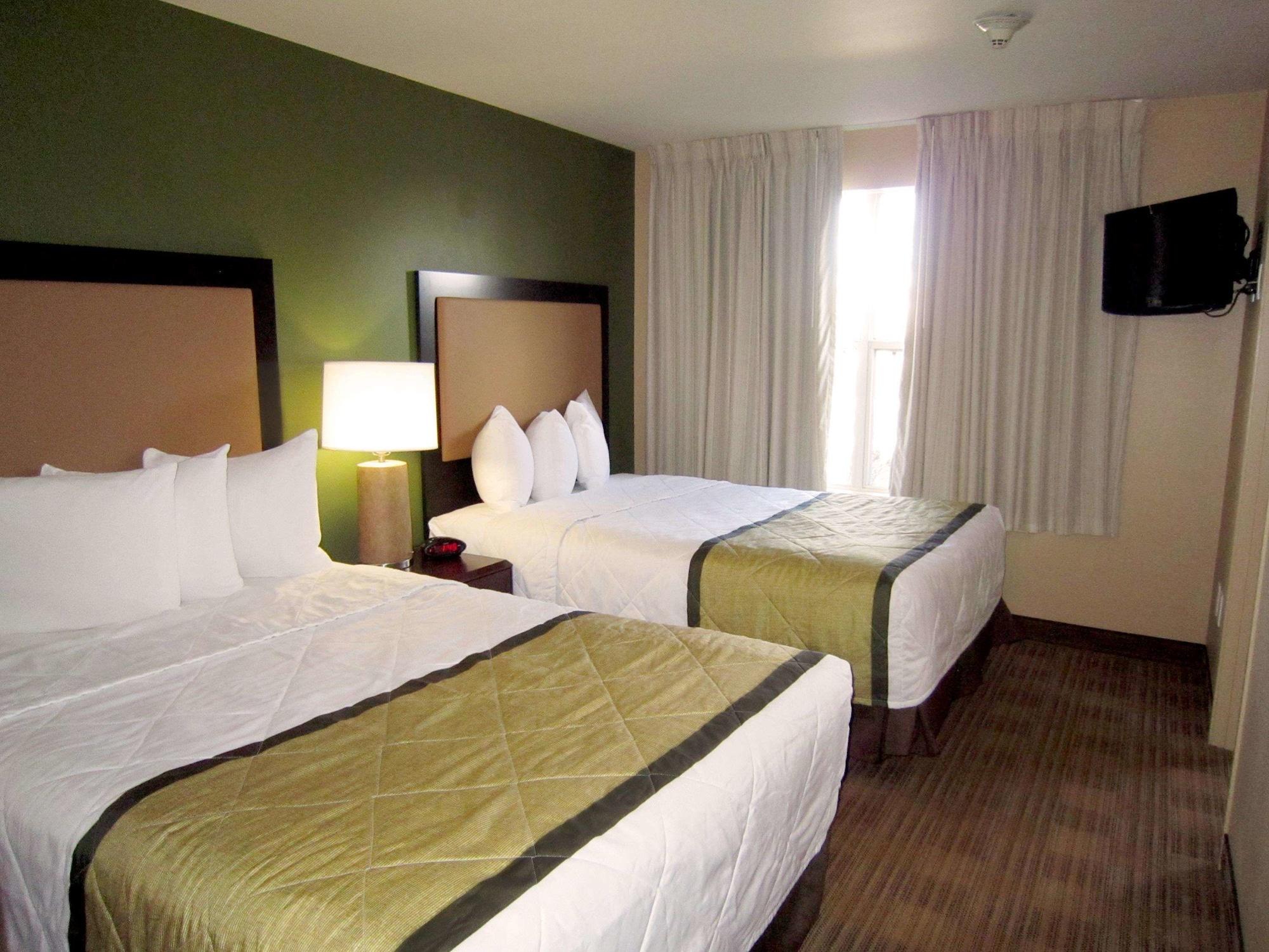 Extended Stay America Suites - Portland - Hillsboro Luaran gambar