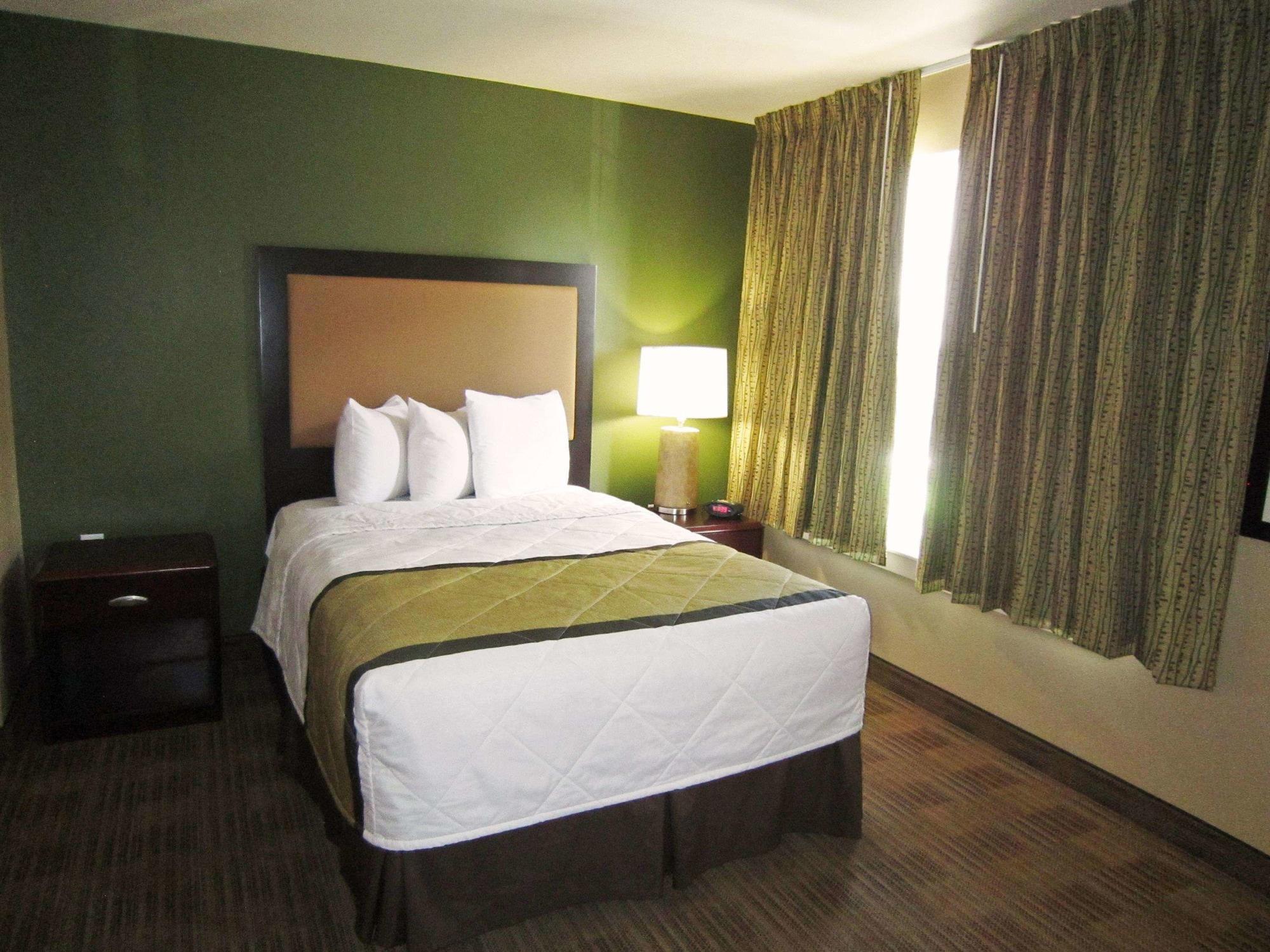 Extended Stay America Suites - Portland - Hillsboro Luaran gambar
