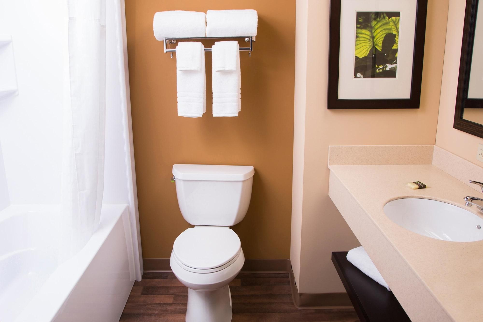 Extended Stay America Suites - Portland - Hillsboro Luaran gambar