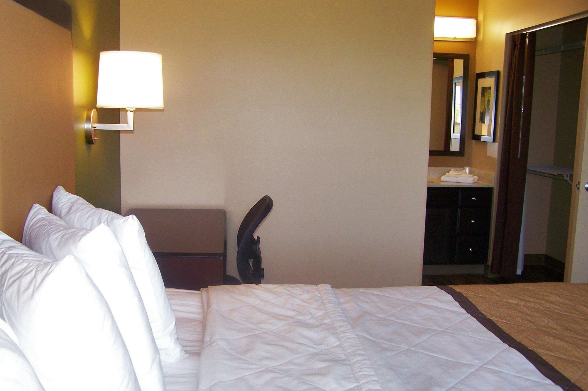 Extended Stay America Suites - Portland - Hillsboro Luaran gambar