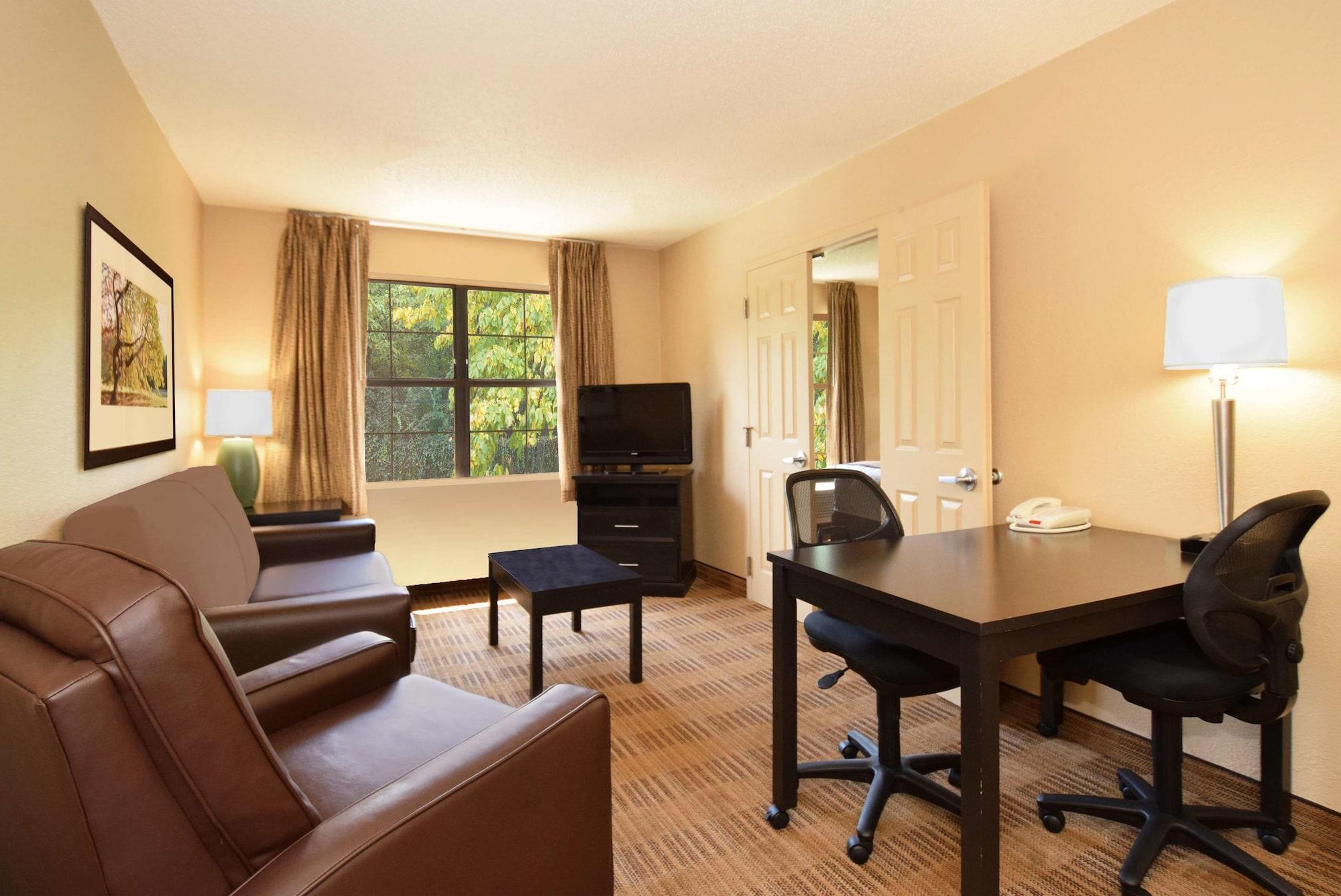 Extended Stay America Suites - Portland - Hillsboro Luaran gambar