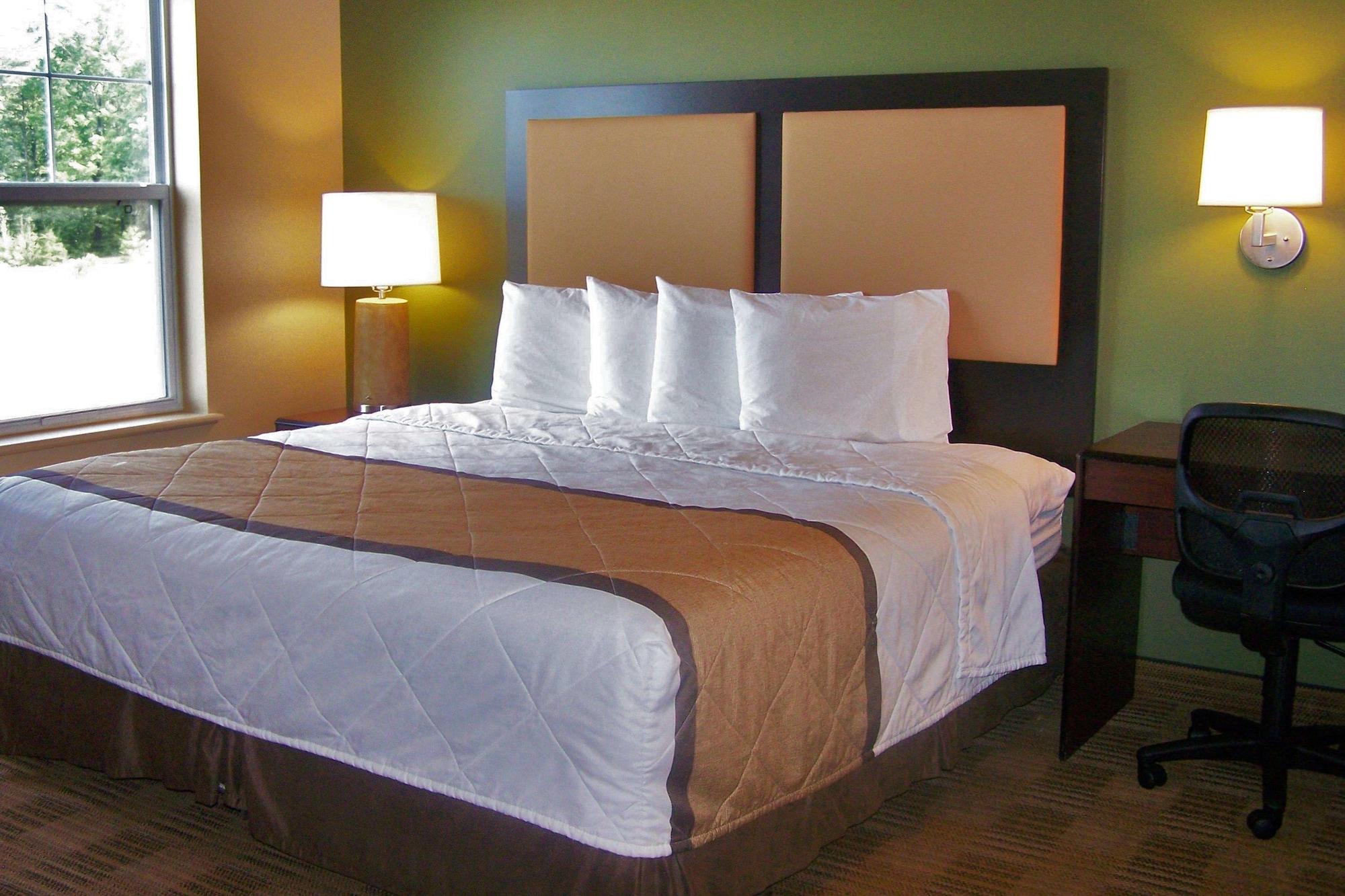 Extended Stay America Suites - Portland - Hillsboro Luaran gambar