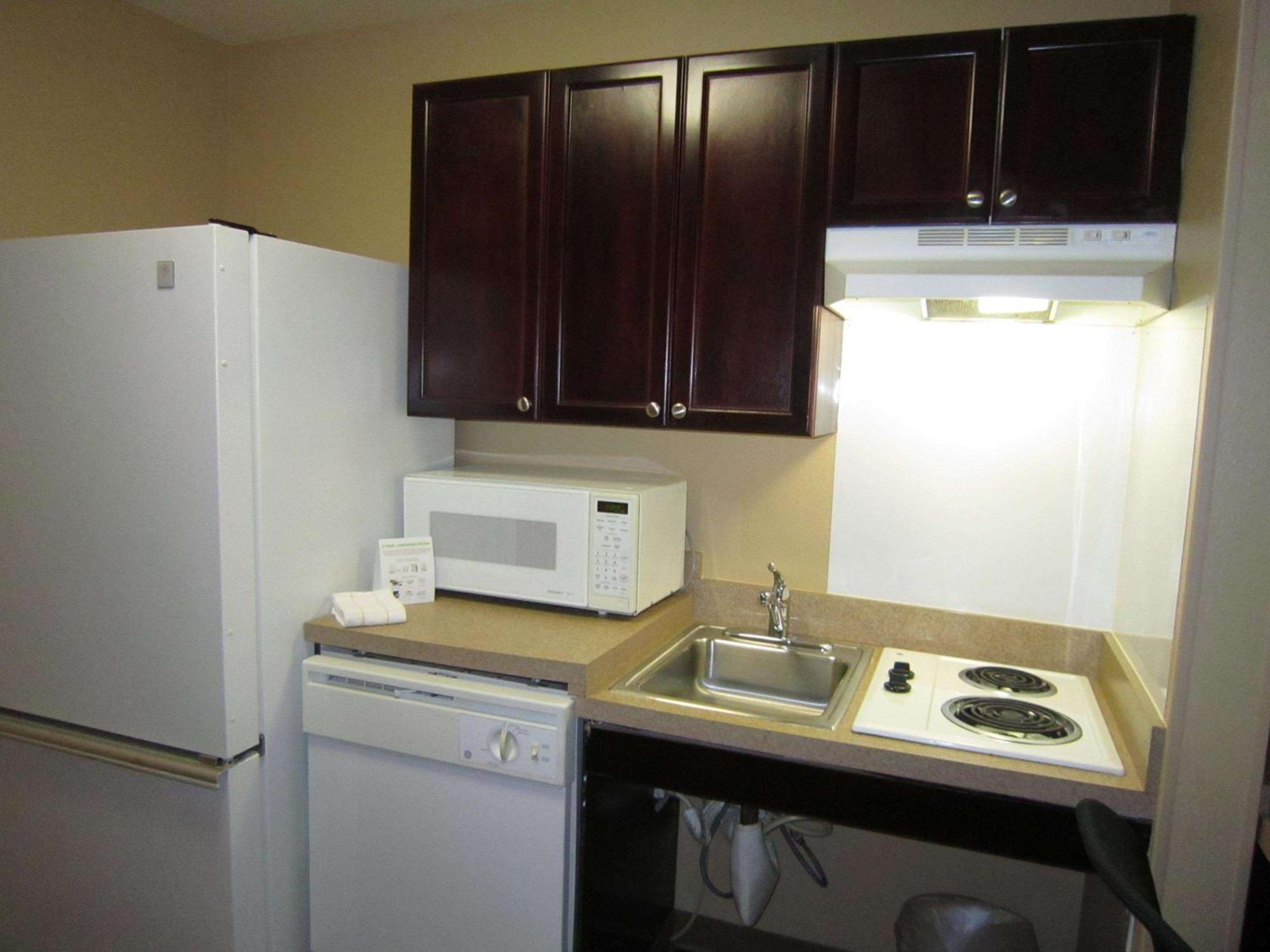 Extended Stay America Suites - Portland - Hillsboro Luaran gambar