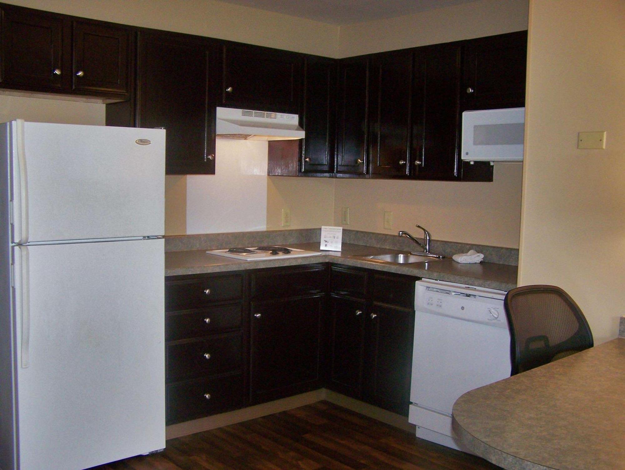 Extended Stay America Suites - Portland - Hillsboro Luaran gambar