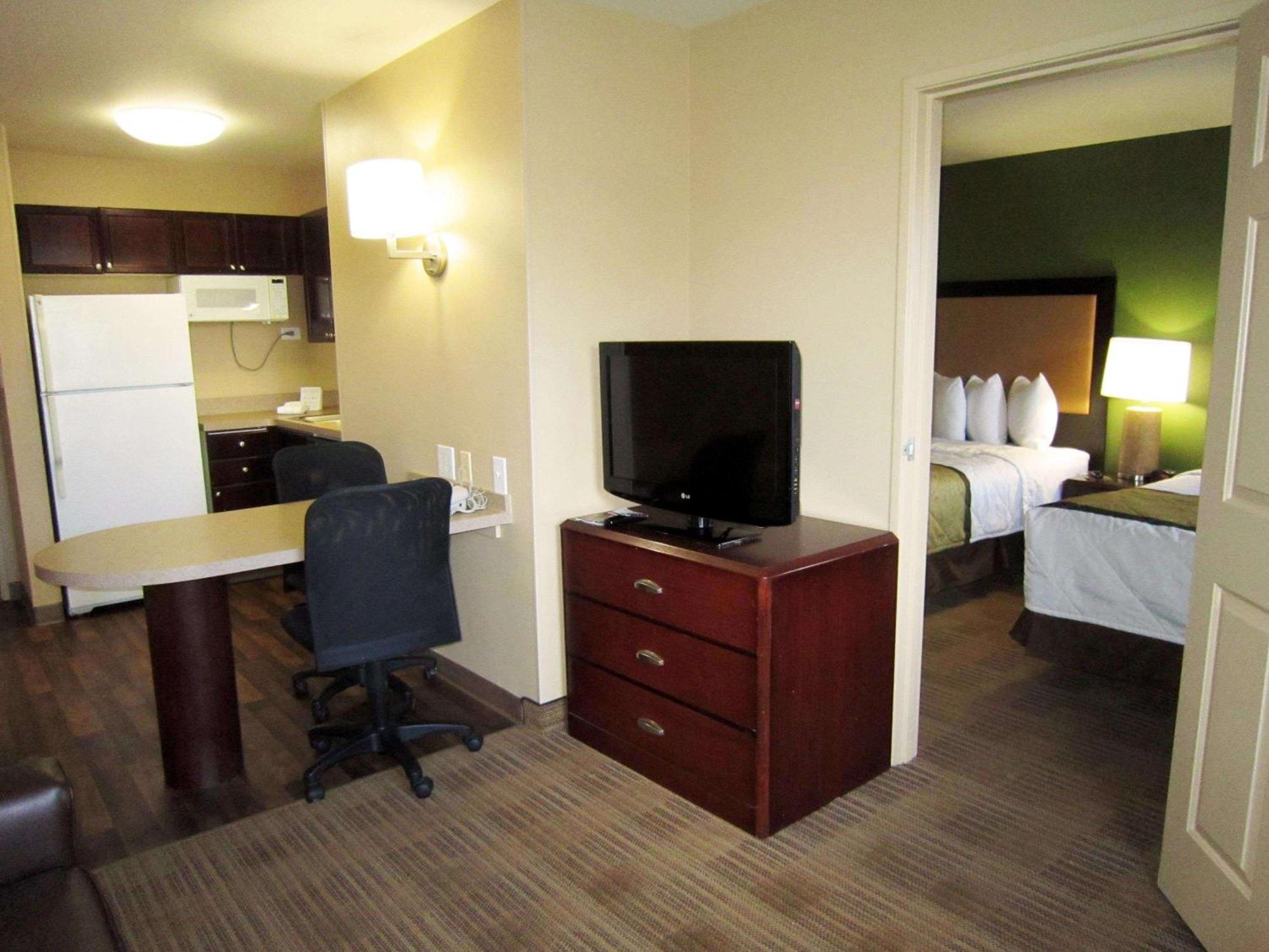 Extended Stay America Suites - Portland - Hillsboro Luaran gambar