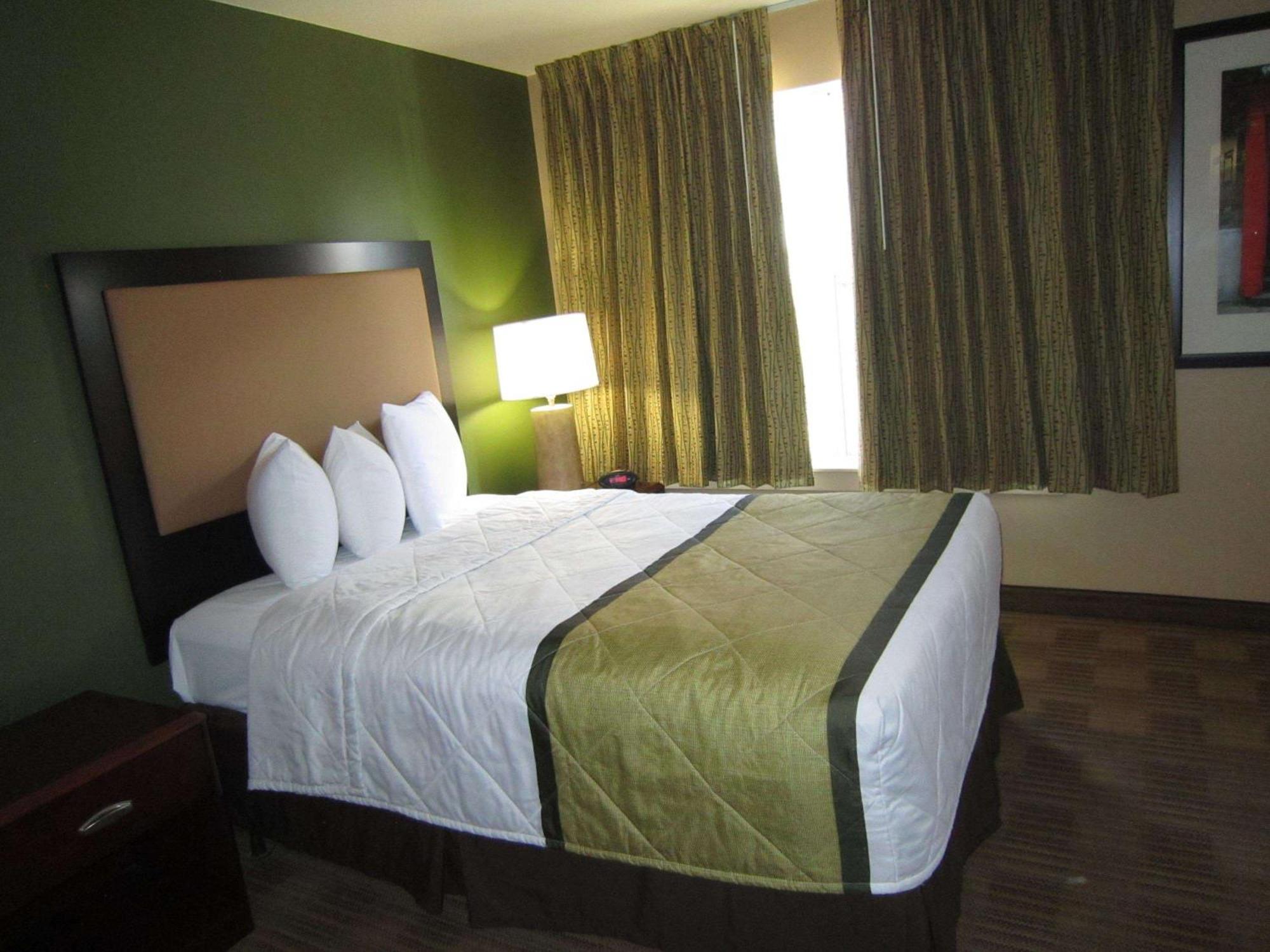 Extended Stay America Suites - Portland - Hillsboro Luaran gambar