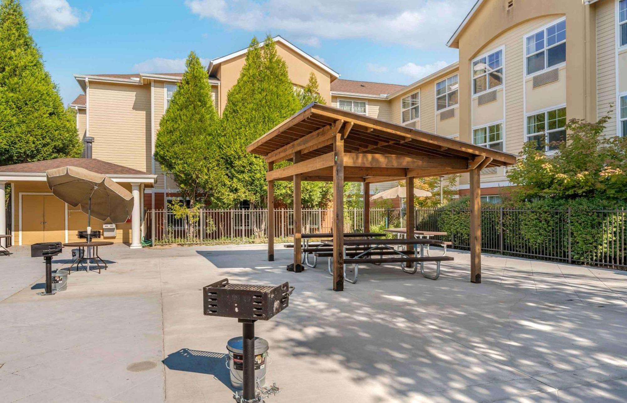 Extended Stay America Suites - Portland - Hillsboro Luaran gambar