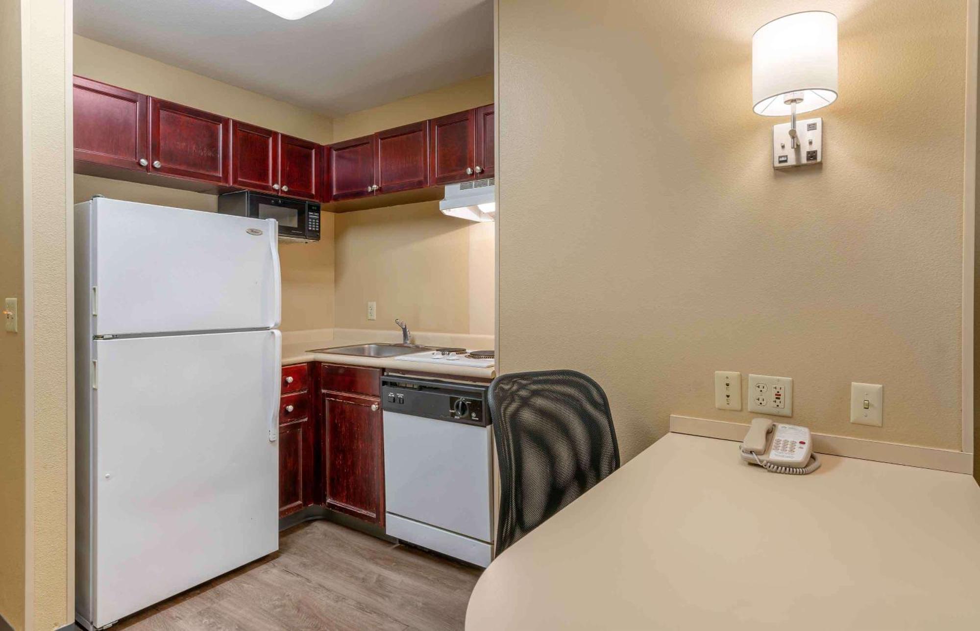 Extended Stay America Suites - Portland - Hillsboro Luaran gambar