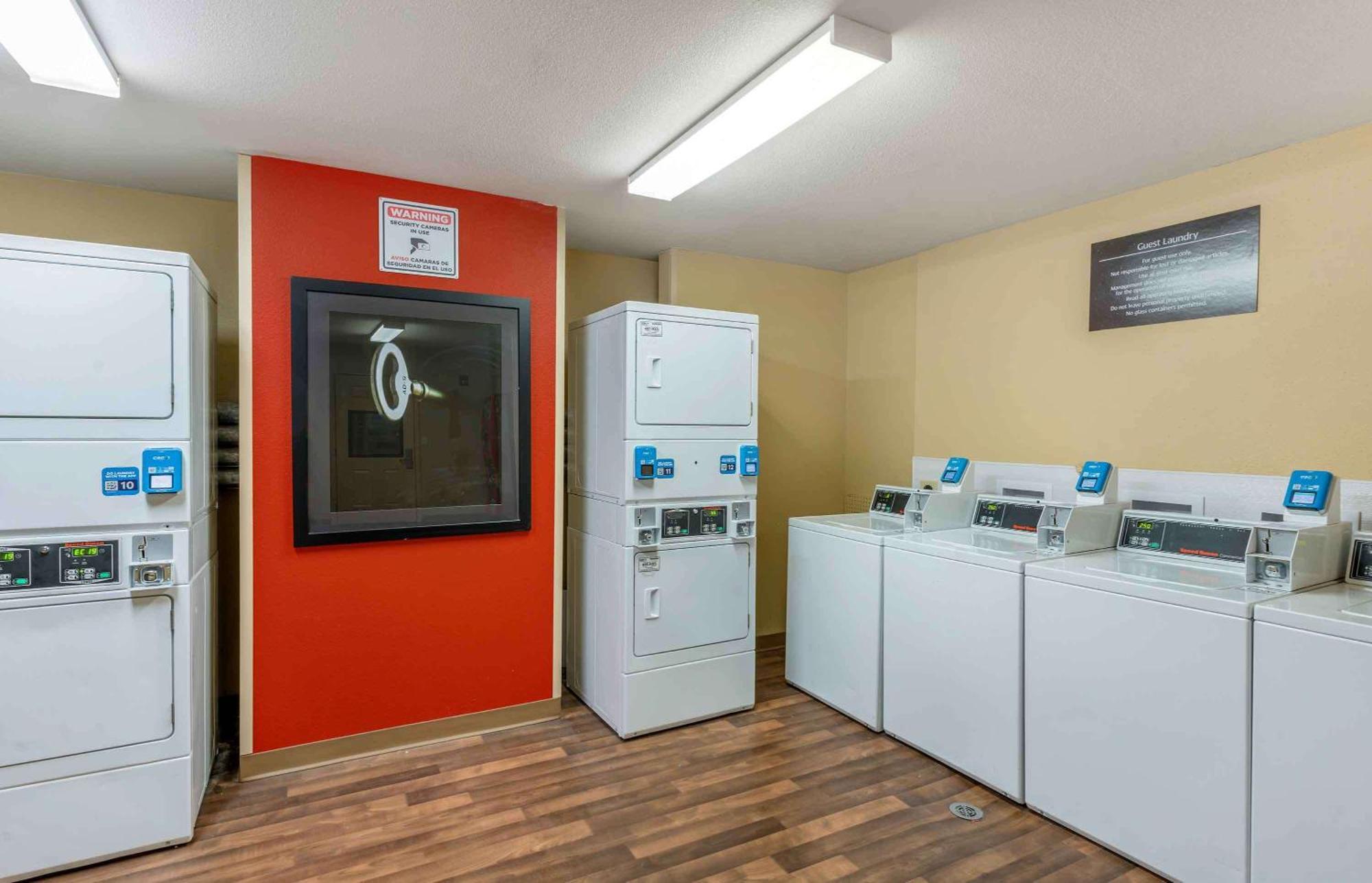 Extended Stay America Suites - Portland - Hillsboro Luaran gambar