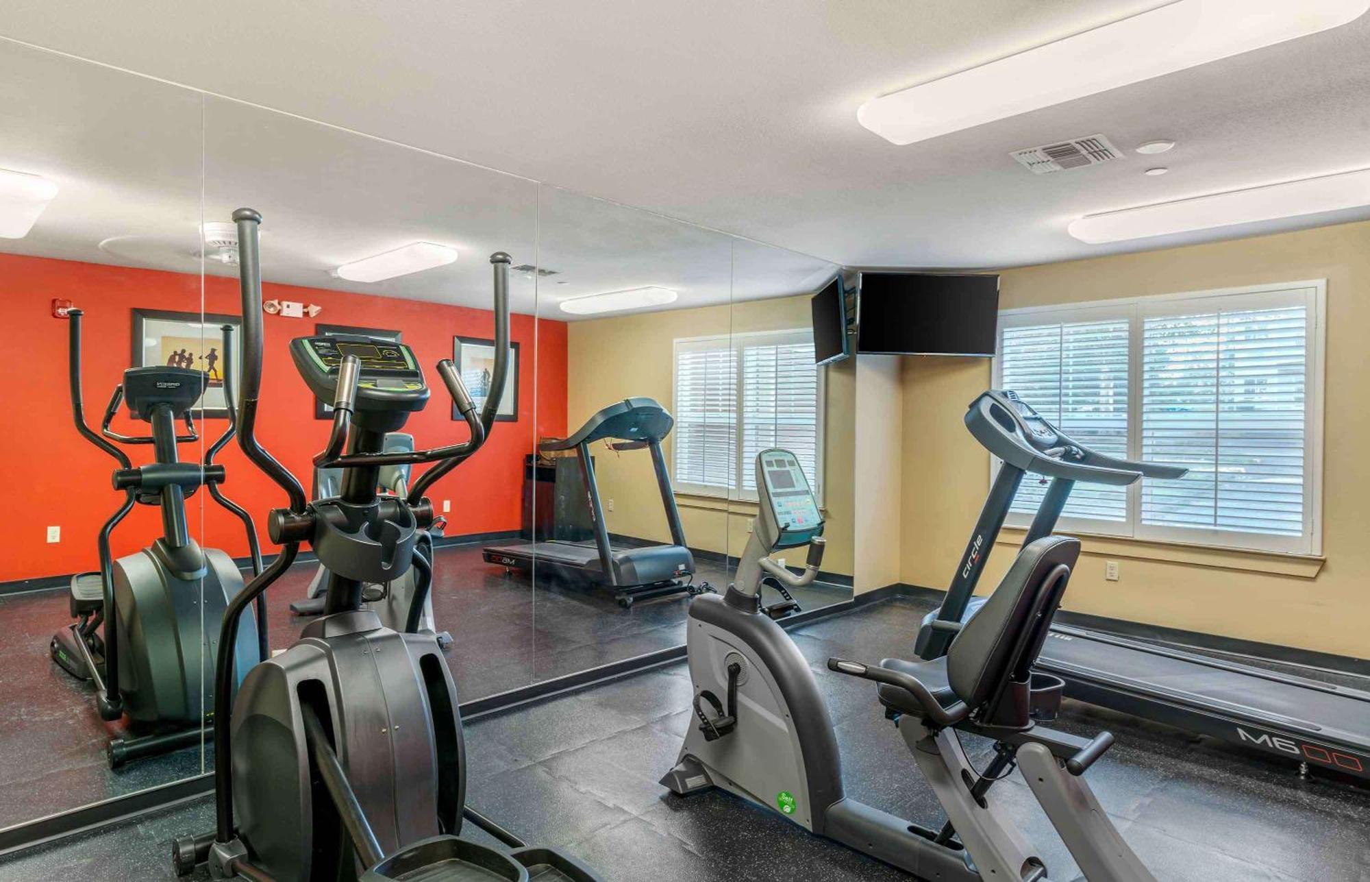 Extended Stay America Suites - Portland - Hillsboro Luaran gambar