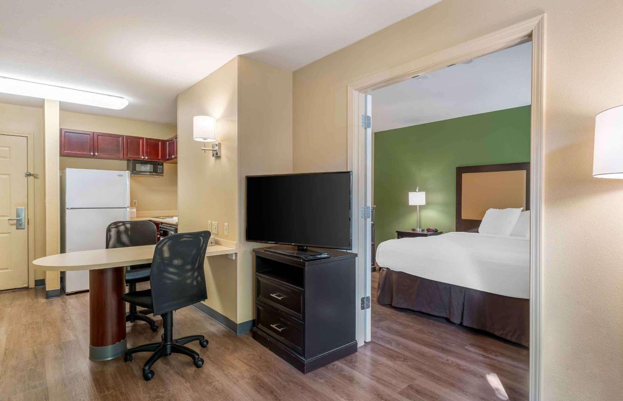 Extended Stay America Suites - Portland - Hillsboro Luaran gambar