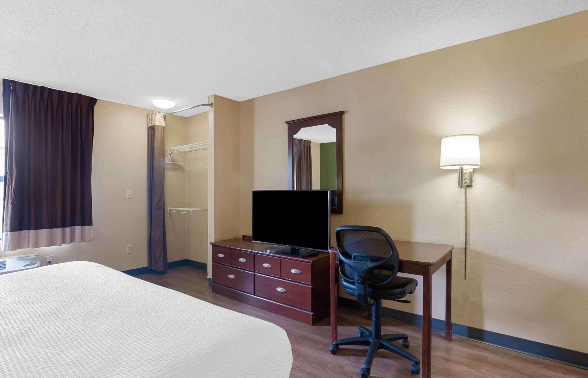 Extended Stay America Suites - Portland - Hillsboro Luaran gambar