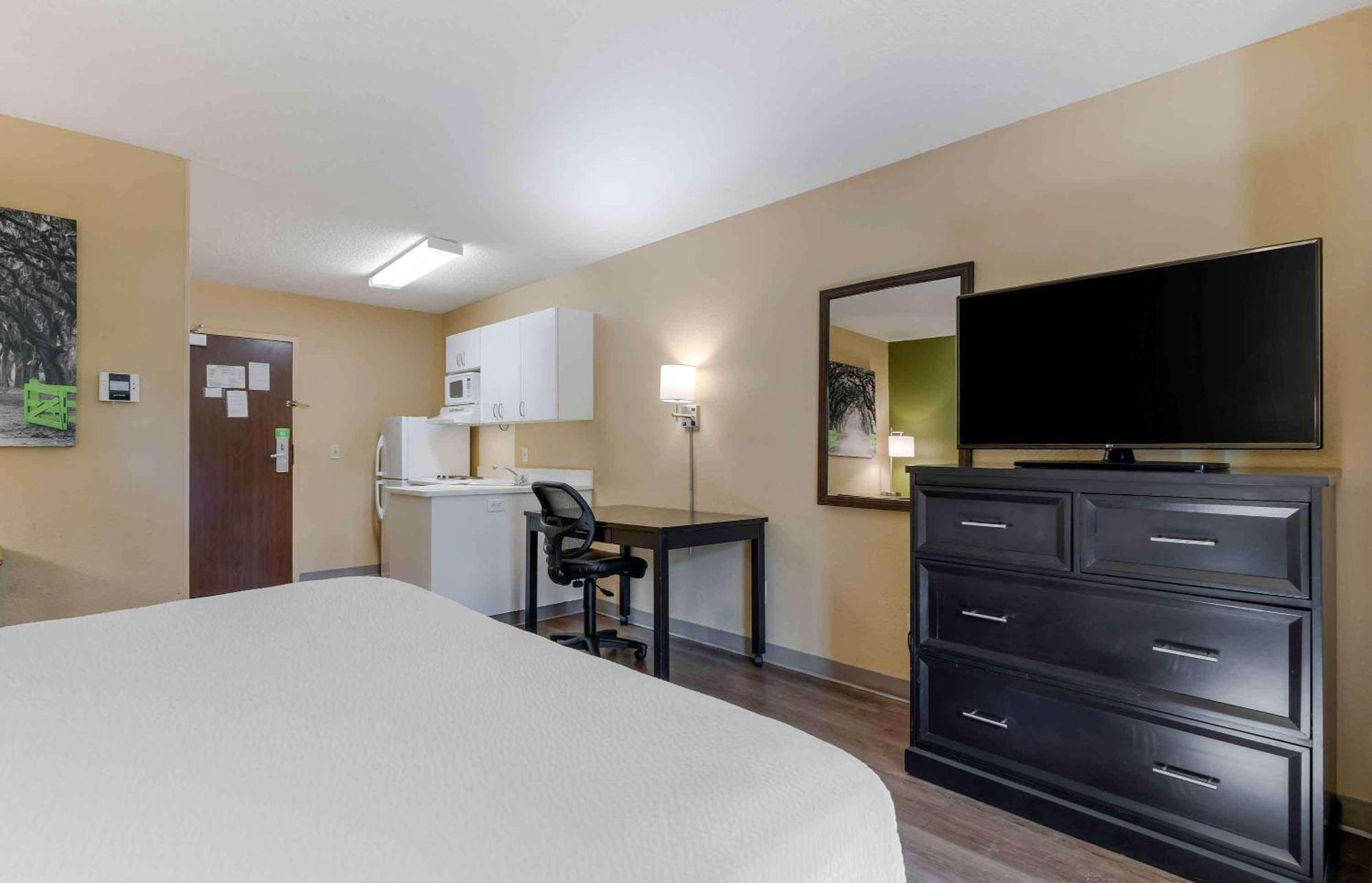 Extended Stay America Suites - Portland - Hillsboro Luaran gambar