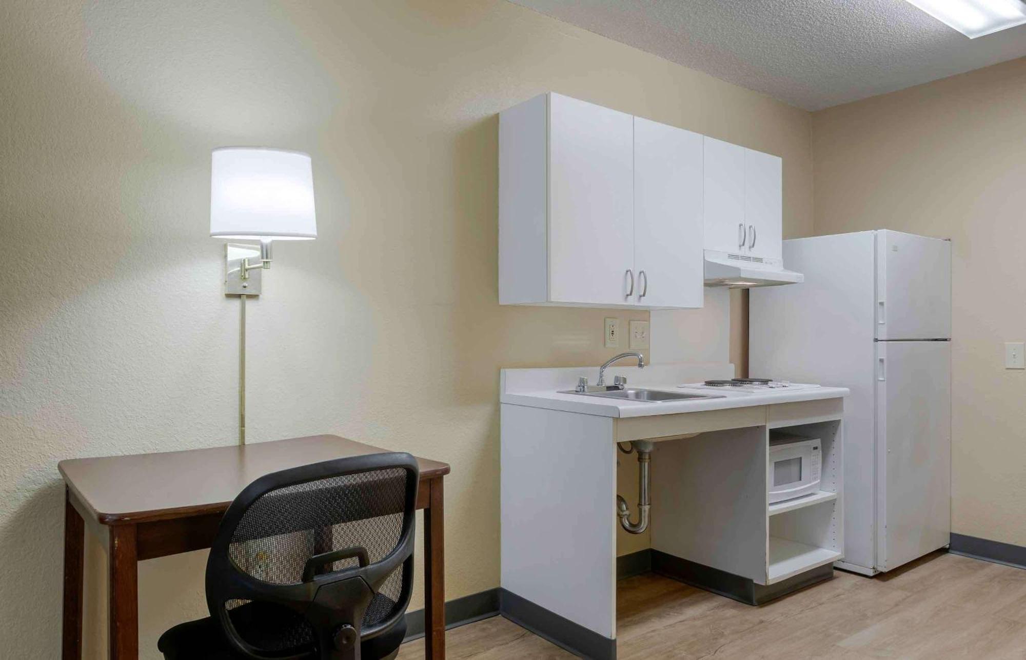 Extended Stay America Suites - Portland - Hillsboro Luaran gambar
