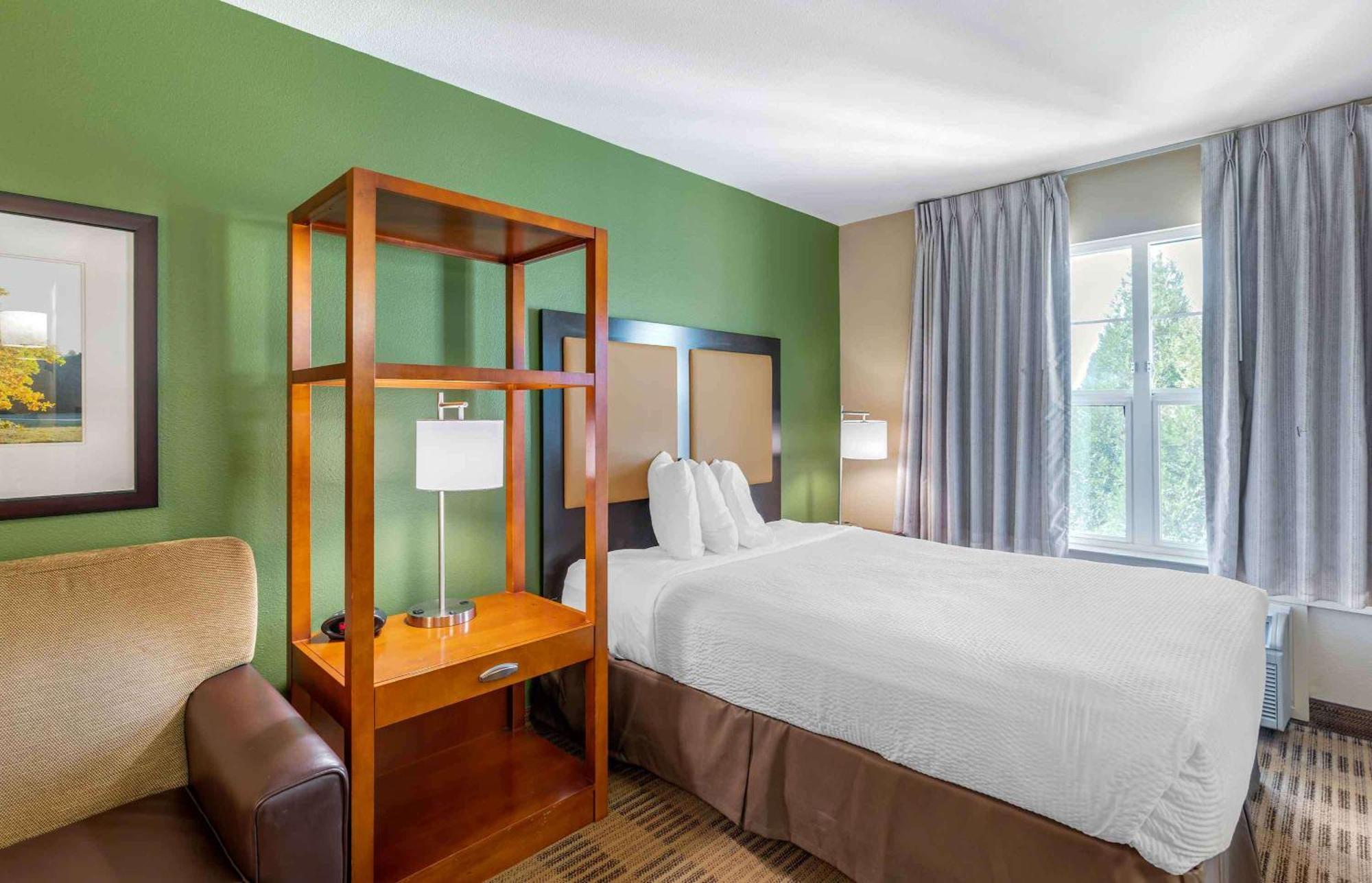 Extended Stay America Suites - Portland - Hillsboro Luaran gambar