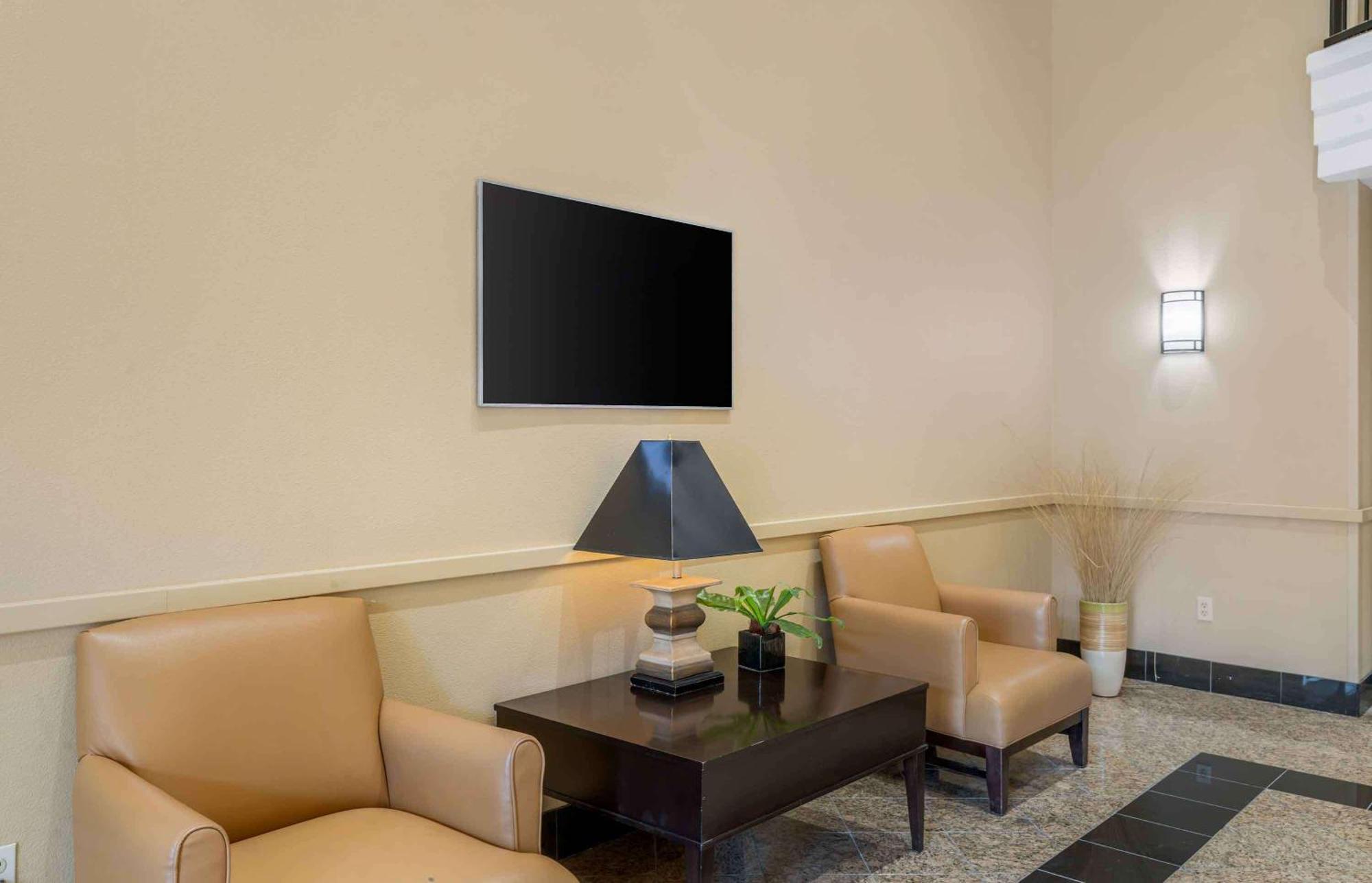 Extended Stay America Suites - Portland - Hillsboro Luaran gambar