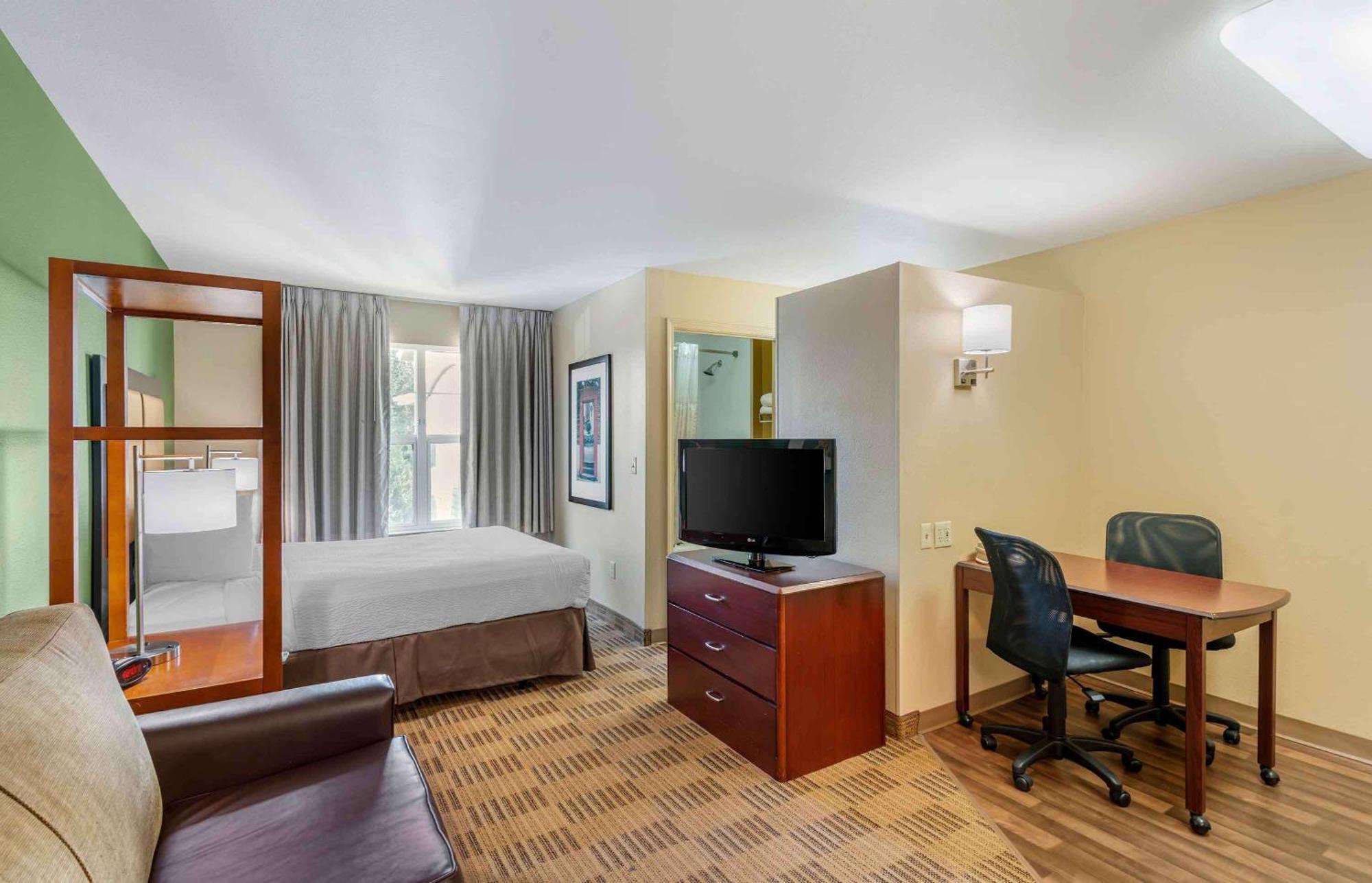 Extended Stay America Suites - Portland - Hillsboro Luaran gambar