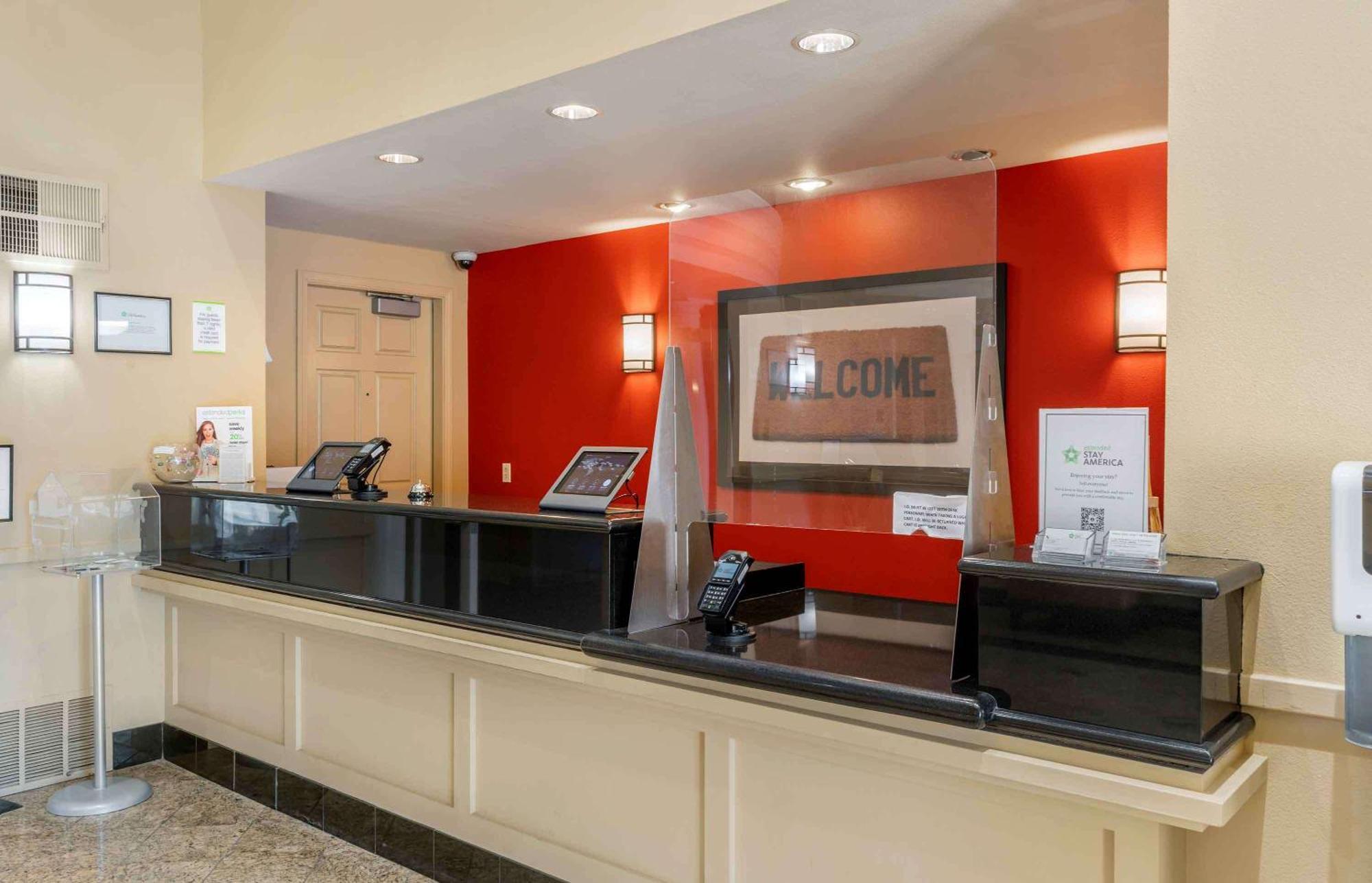 Extended Stay America Suites - Portland - Hillsboro Luaran gambar