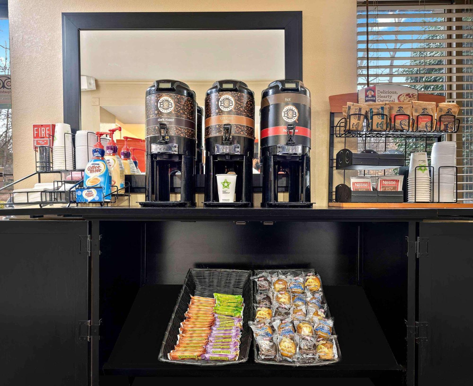 Extended Stay America Suites - Portland - Hillsboro Luaran gambar