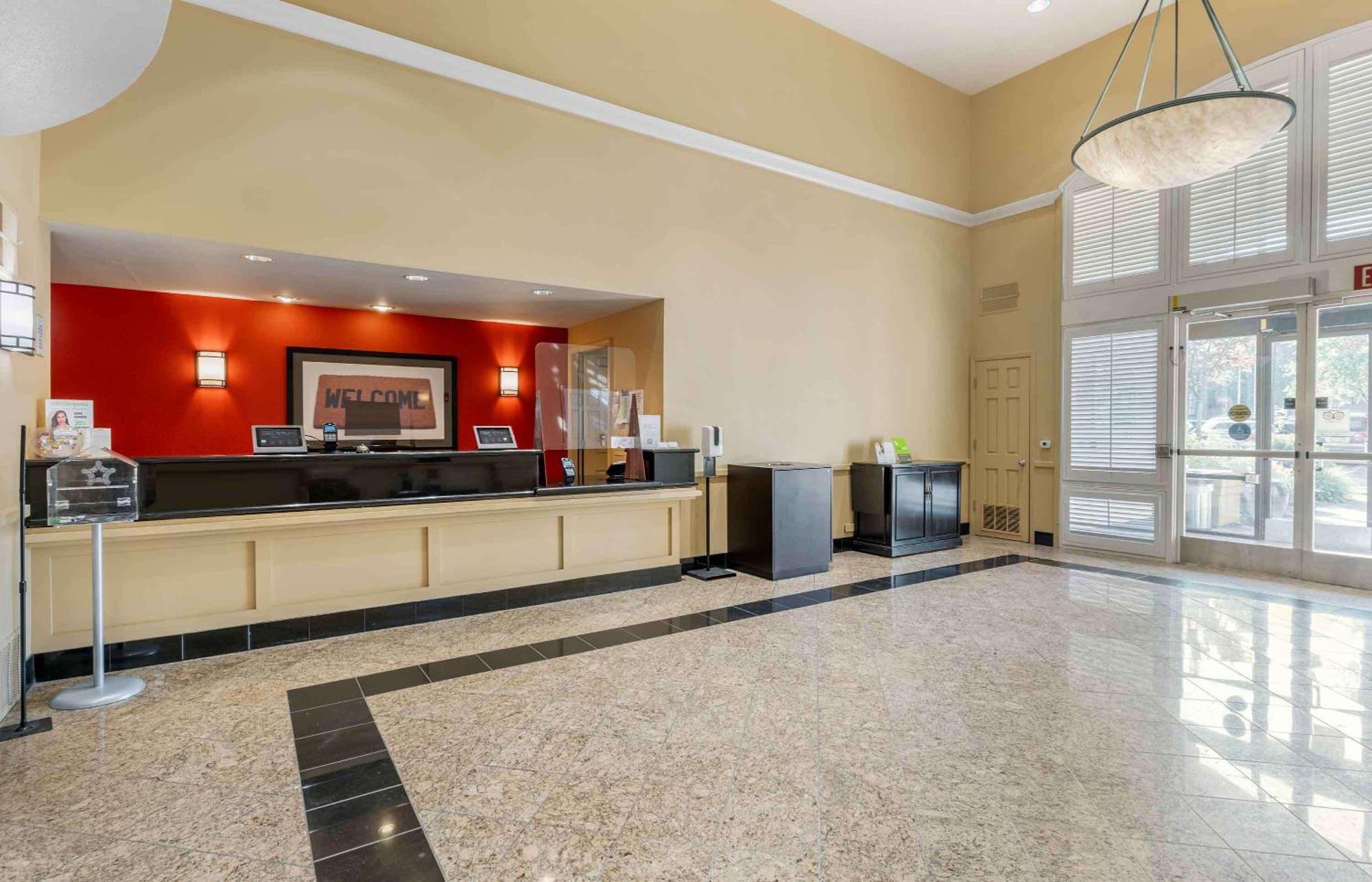 Extended Stay America Suites - Portland - Hillsboro Luaran gambar