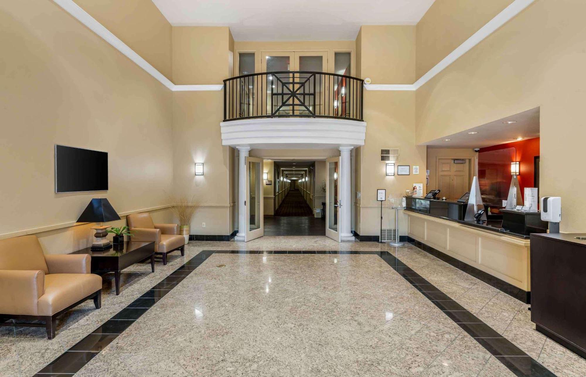 Extended Stay America Suites - Portland - Hillsboro Luaran gambar
