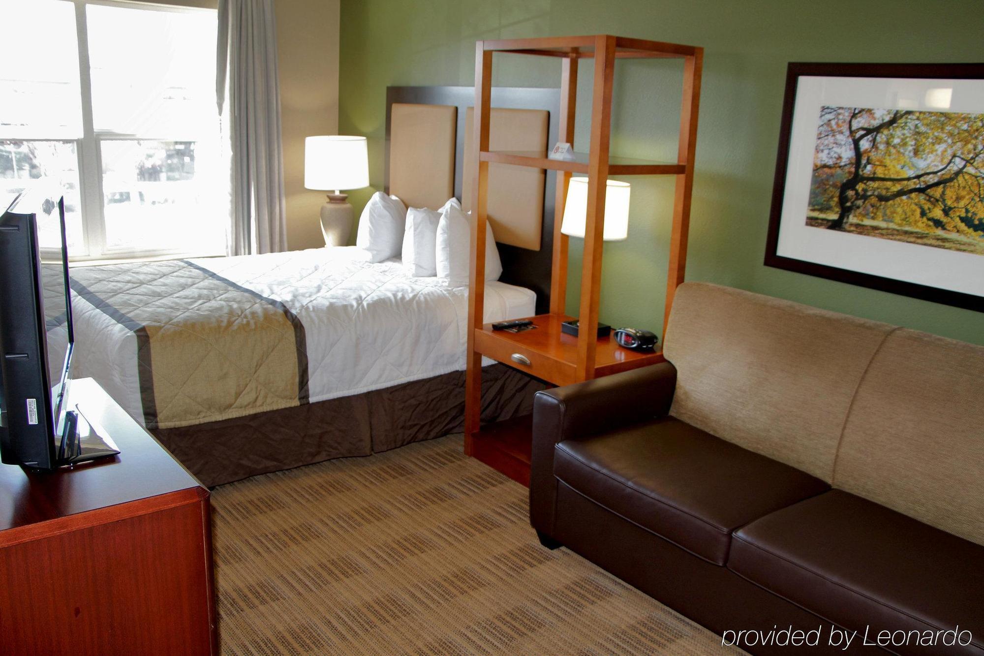 Extended Stay America Suites - Portland - Hillsboro Luaran gambar