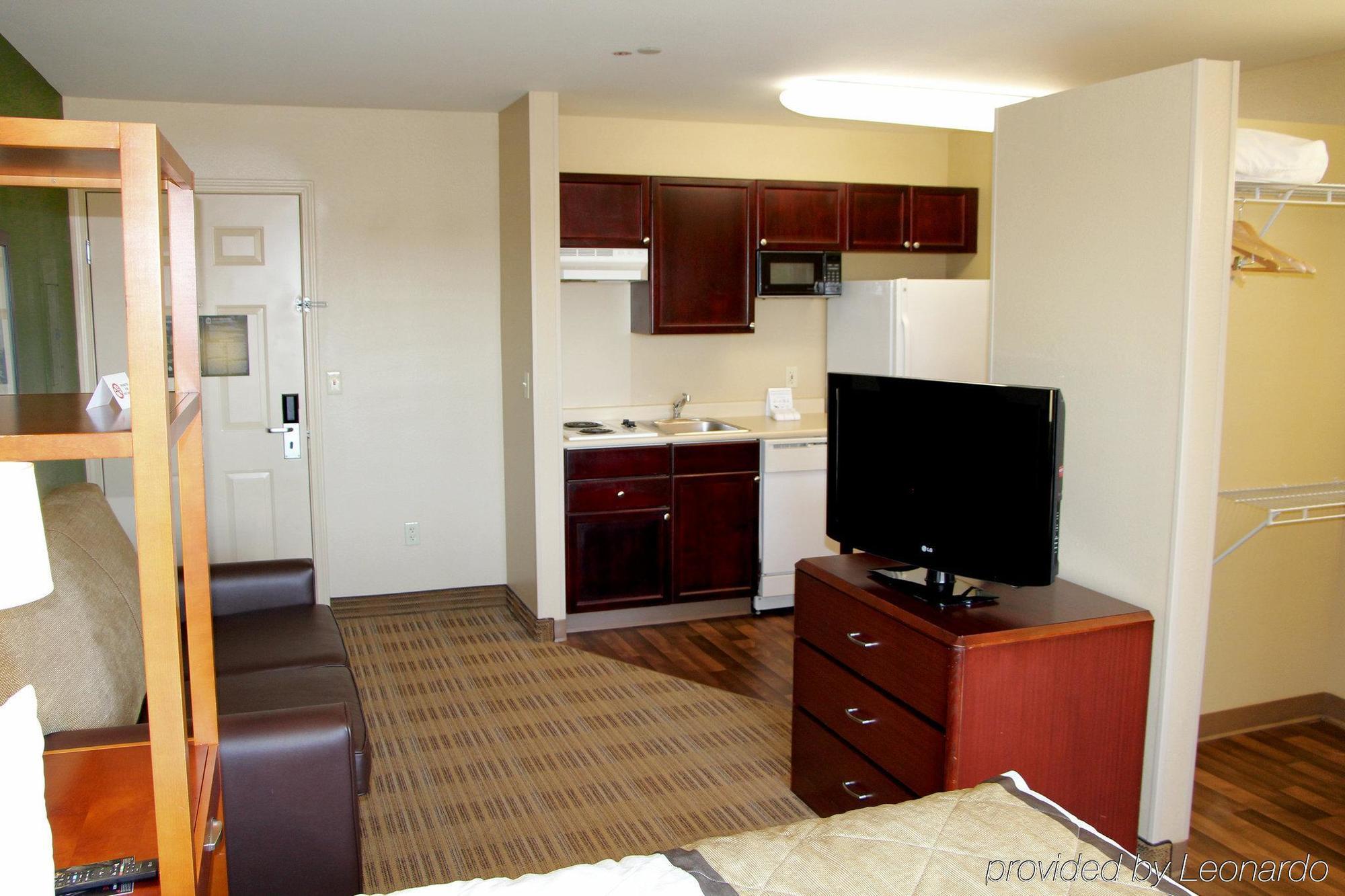Extended Stay America Suites - Portland - Hillsboro Luaran gambar