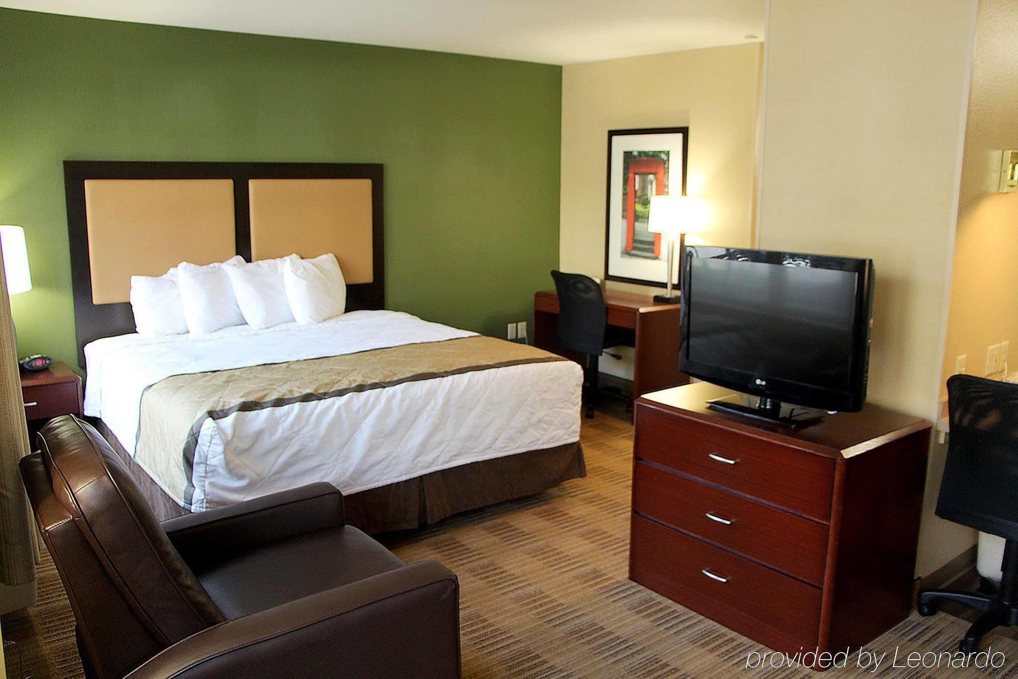 Extended Stay America Suites - Portland - Hillsboro Luaran gambar