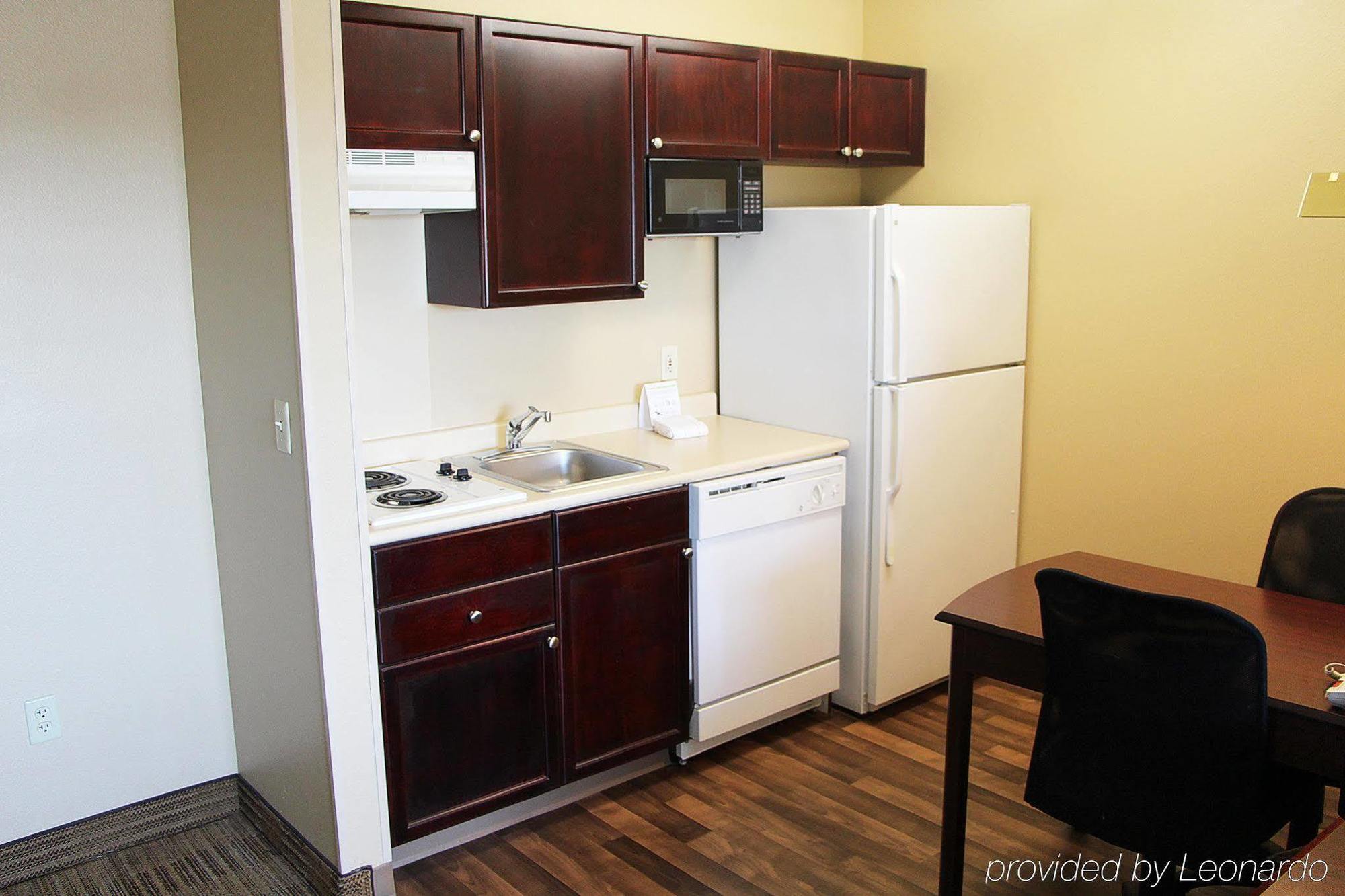 Extended Stay America Suites - Portland - Hillsboro Luaran gambar