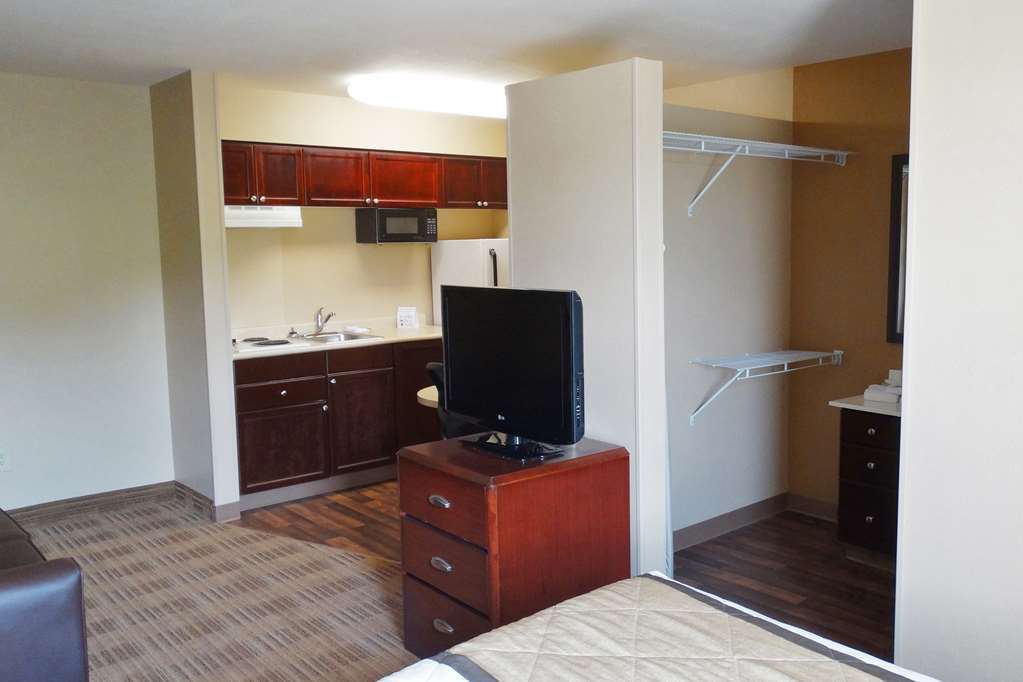 Extended Stay America Suites - Portland - Hillsboro Bilik gambar