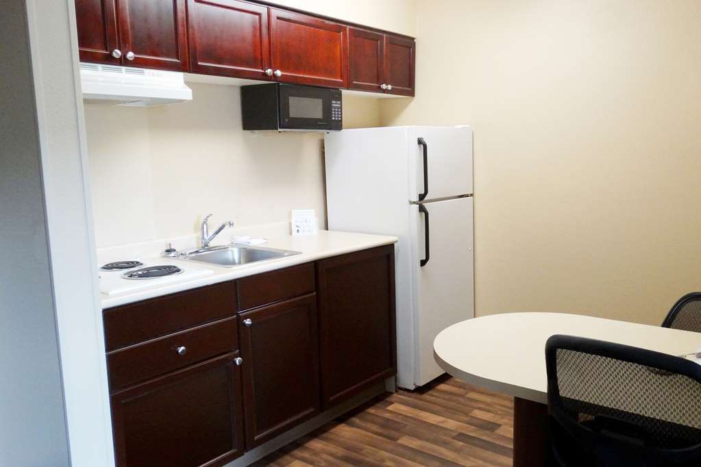 Extended Stay America Suites - Portland - Hillsboro Bilik gambar