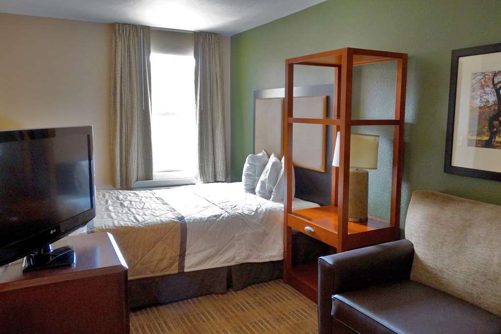 Extended Stay America Suites - Portland - Hillsboro Bilik gambar