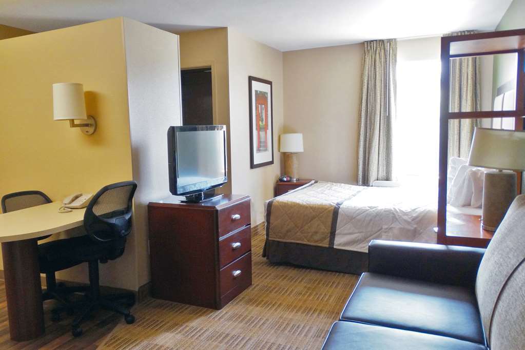 Extended Stay America Suites - Portland - Hillsboro Bilik gambar