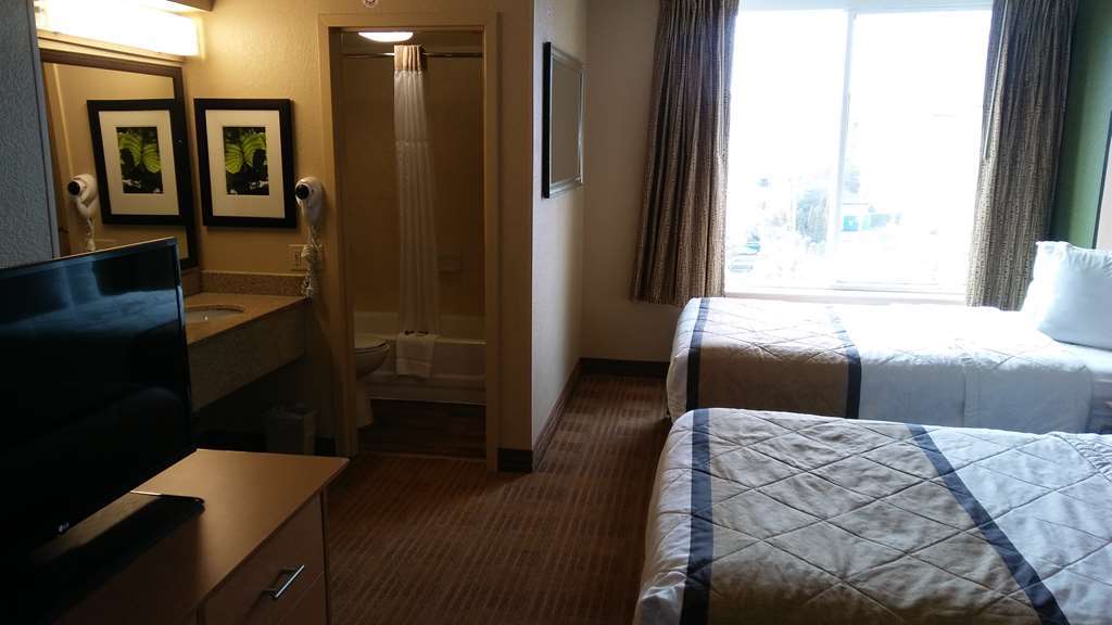 Extended Stay America Suites - Portland - Hillsboro Bilik gambar