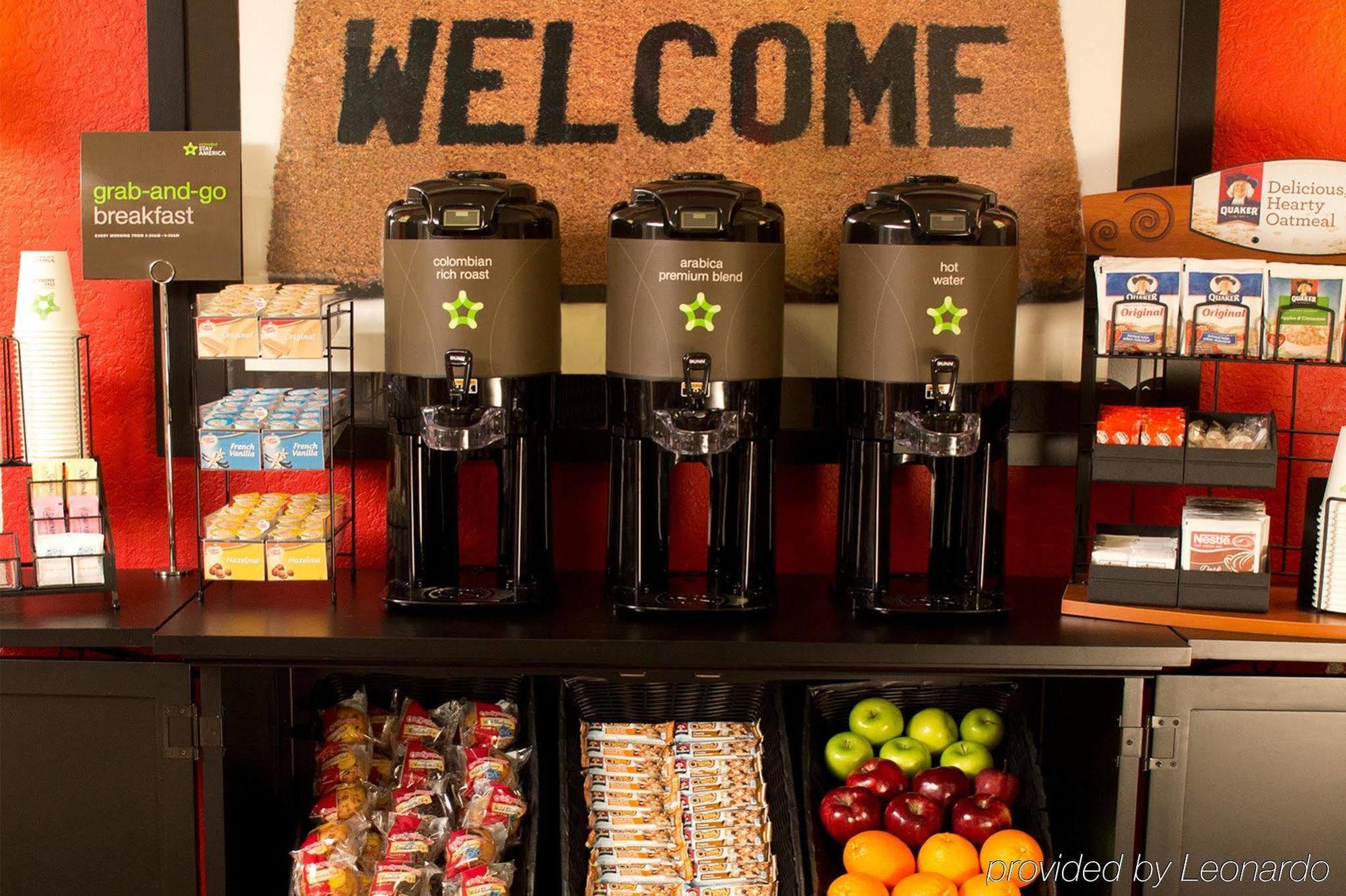 Extended Stay America Suites - Portland - Hillsboro Luaran gambar