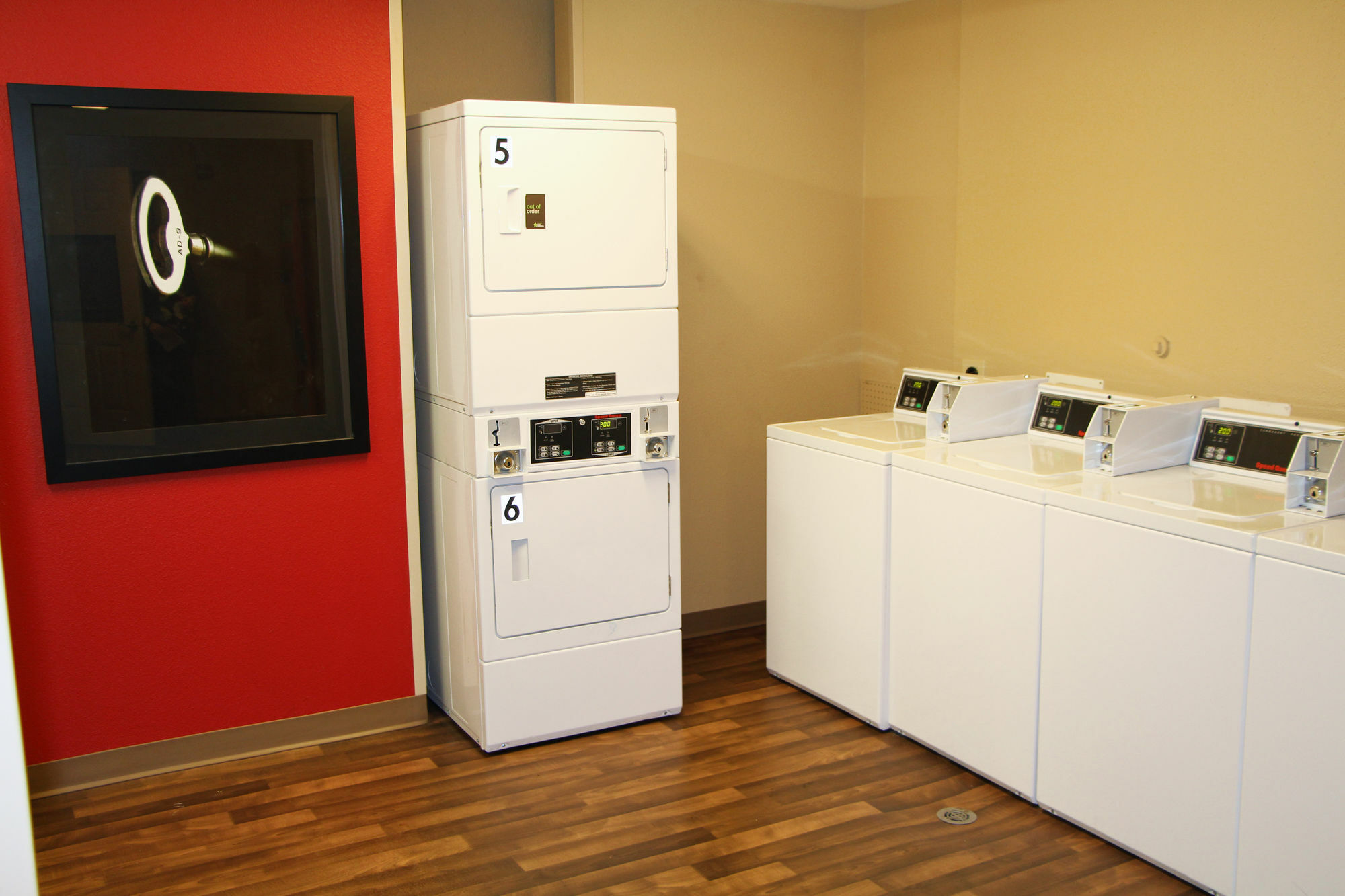 Extended Stay America Suites - Portland - Hillsboro Luaran gambar