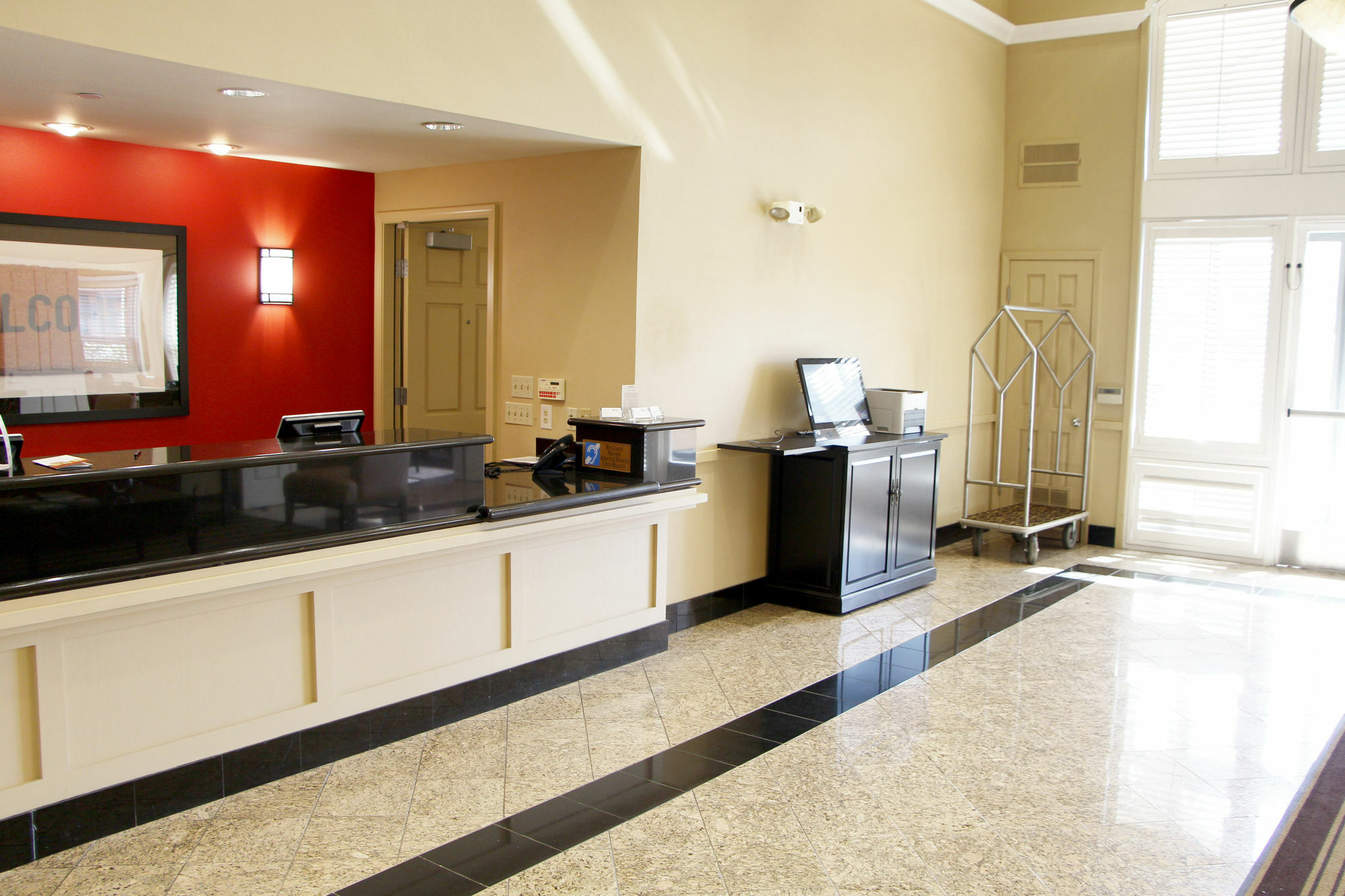Extended Stay America Suites - Portland - Hillsboro Luaran gambar