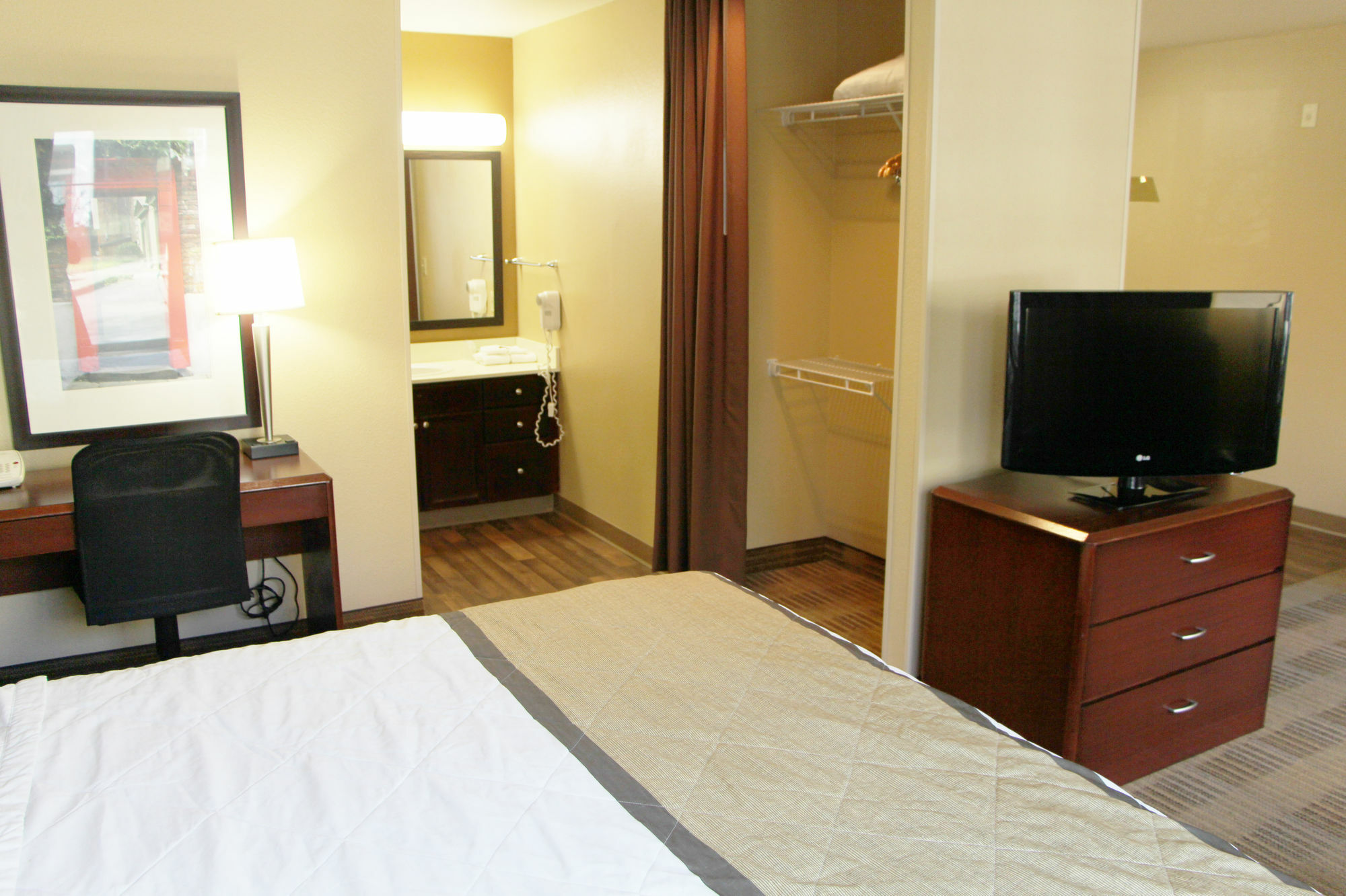 Extended Stay America Suites - Portland - Hillsboro Luaran gambar