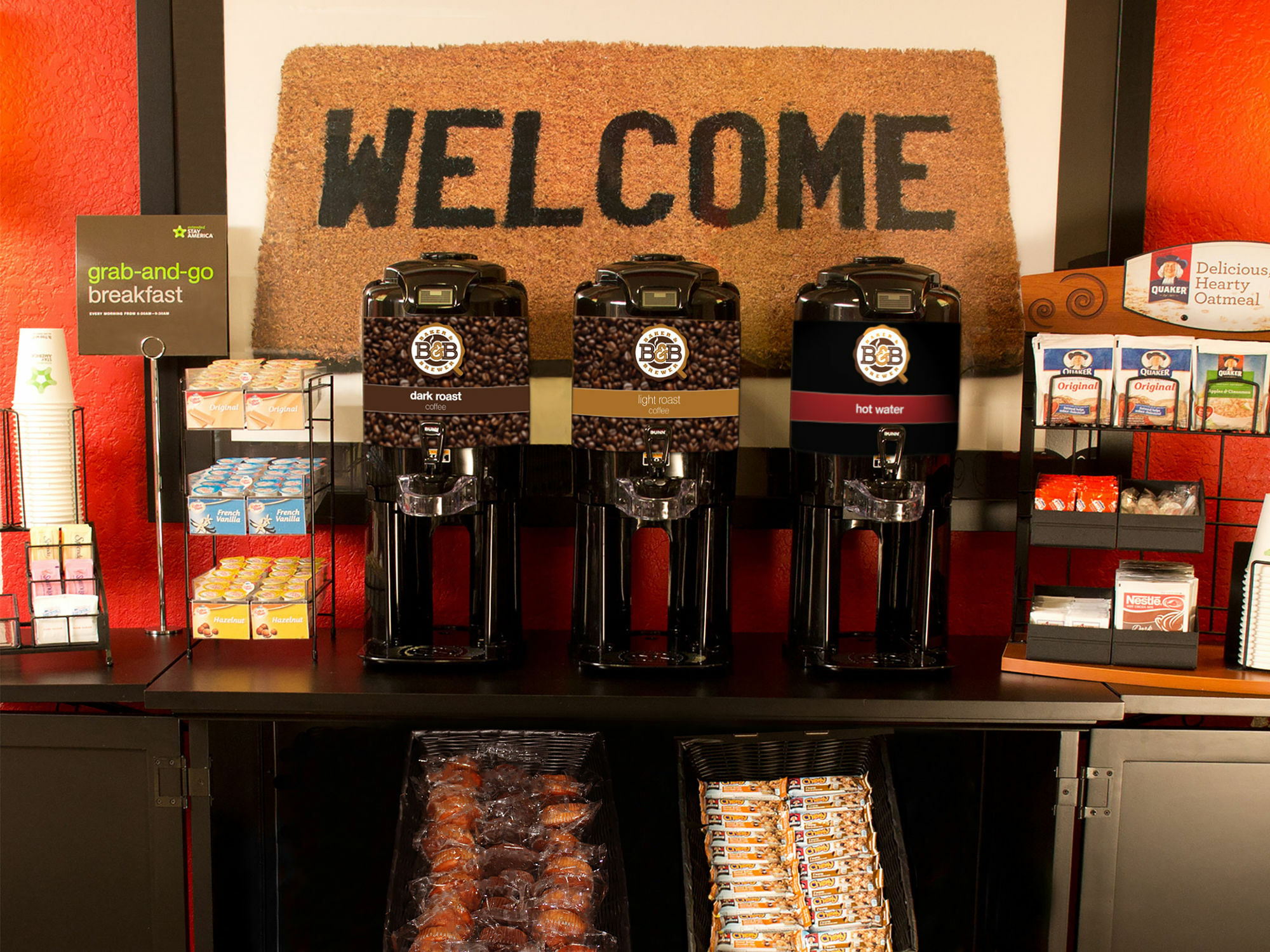 Extended Stay America Suites - Portland - Hillsboro Luaran gambar